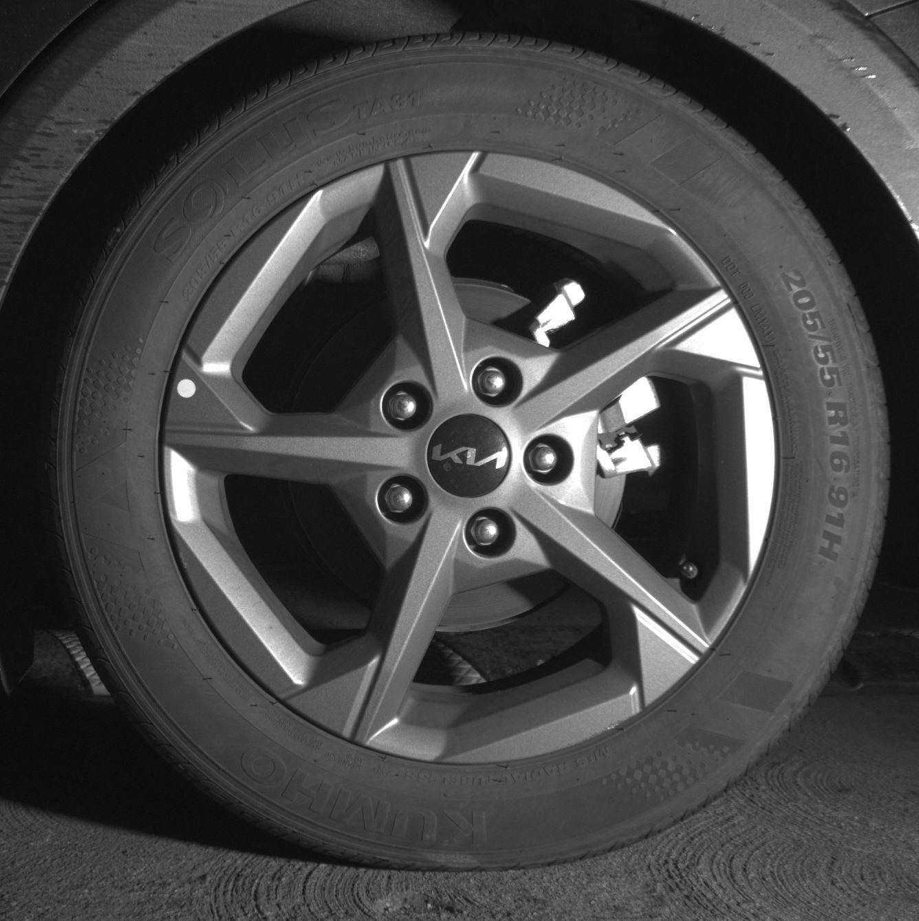 Thumbnail: 2025 Kia K4 - 11