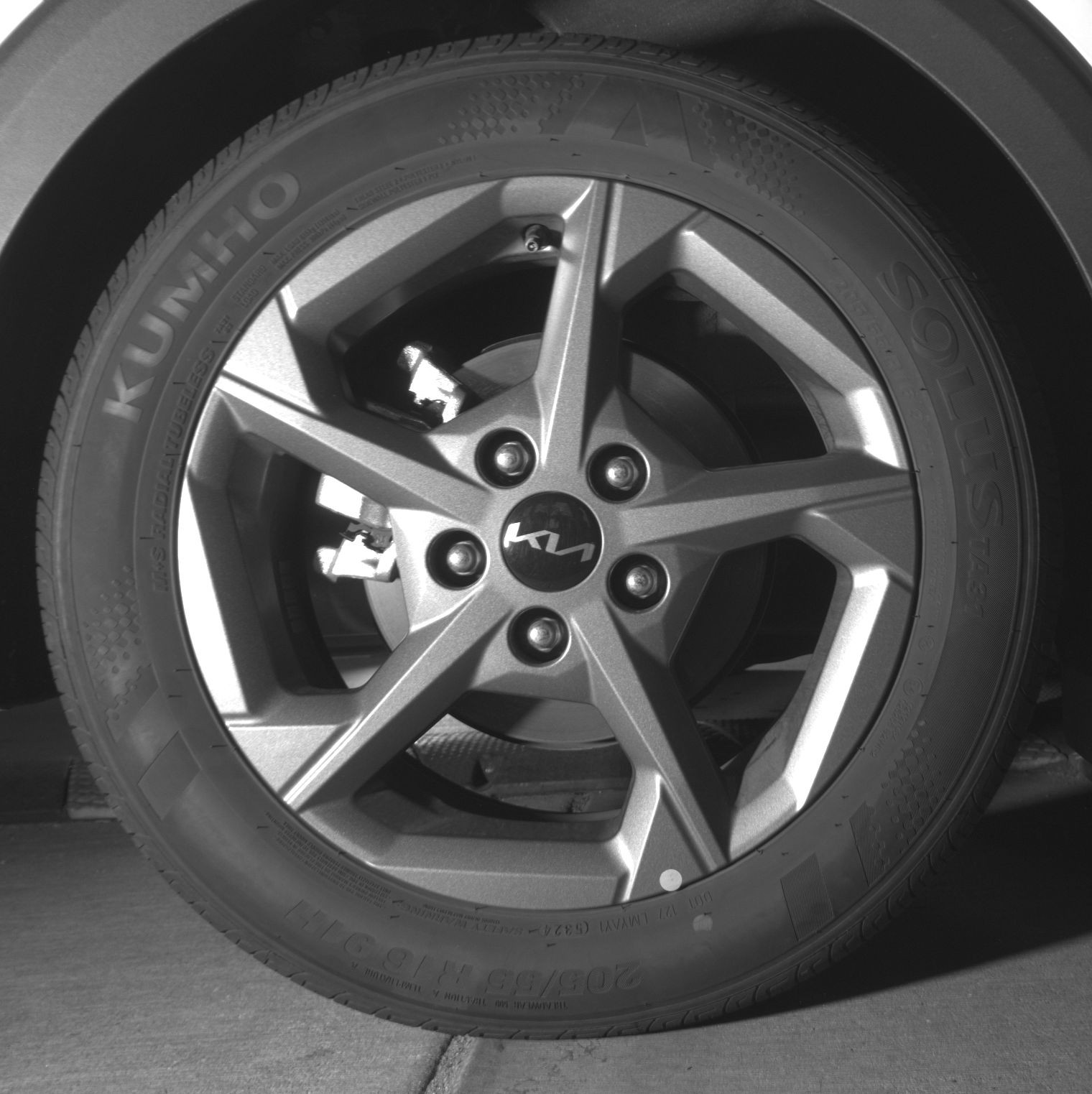 Thumbnail: 2025 Kia K4 - 12