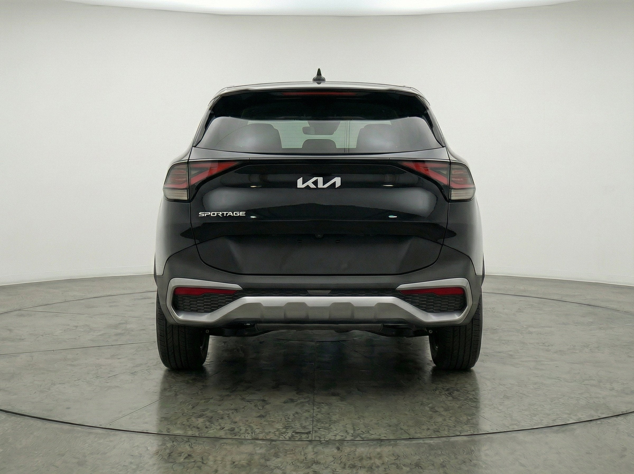 Thumbnail: 2026 Kia Sportage - 7