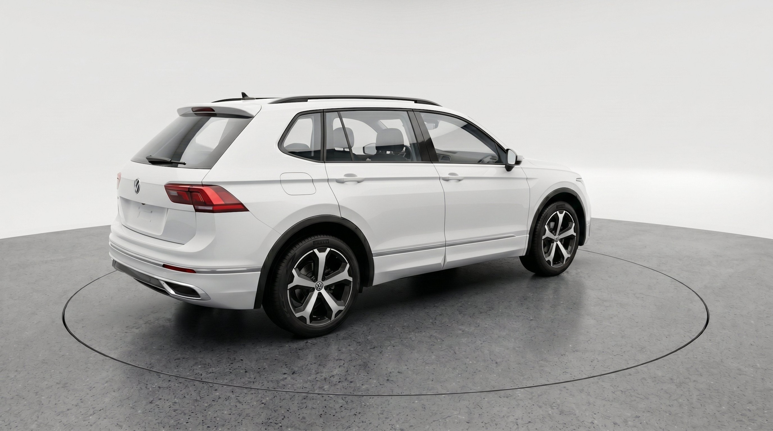 Thumbnail: 2026 Volkswagen Tiguan - 9