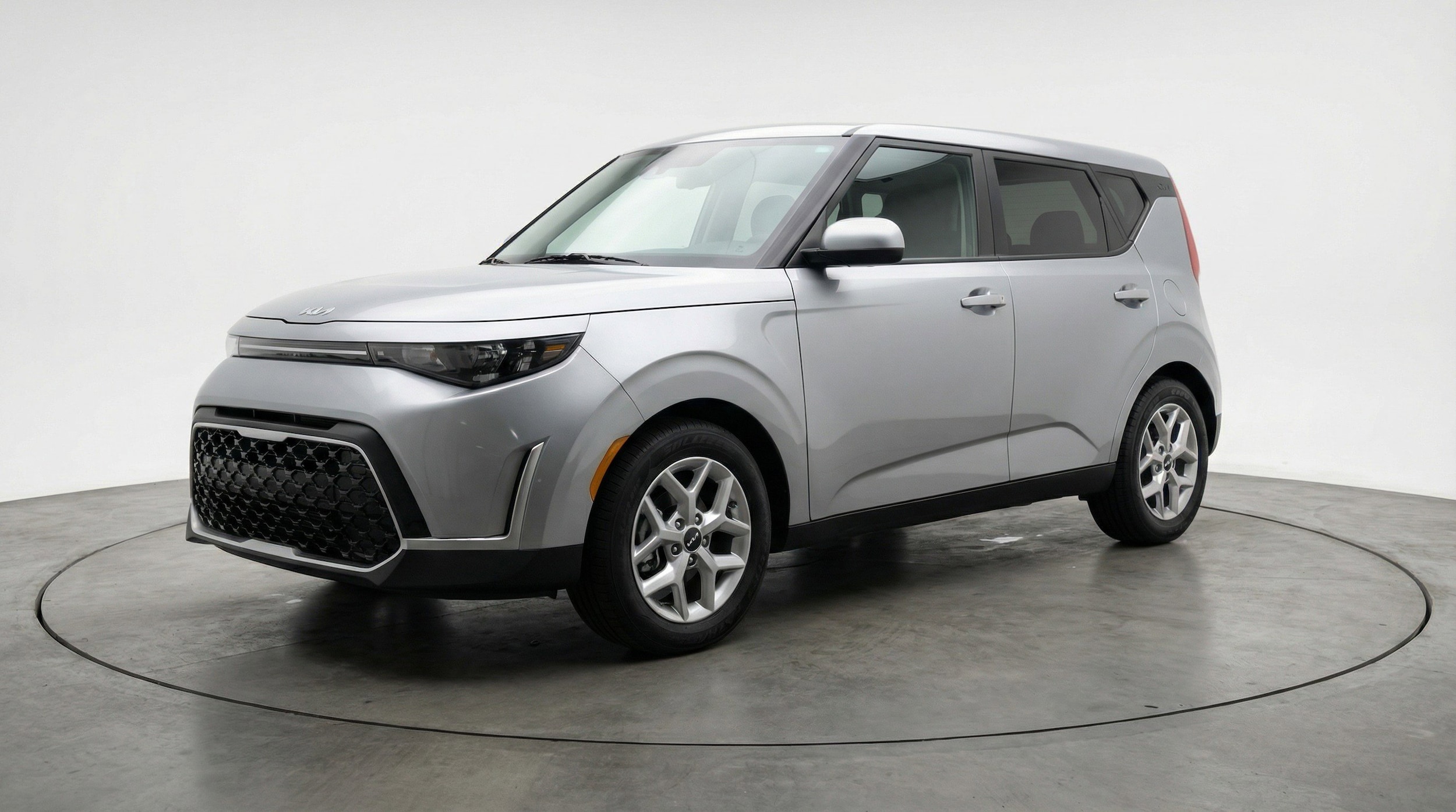 Thumbnail: 2025 Kia Soul - 3