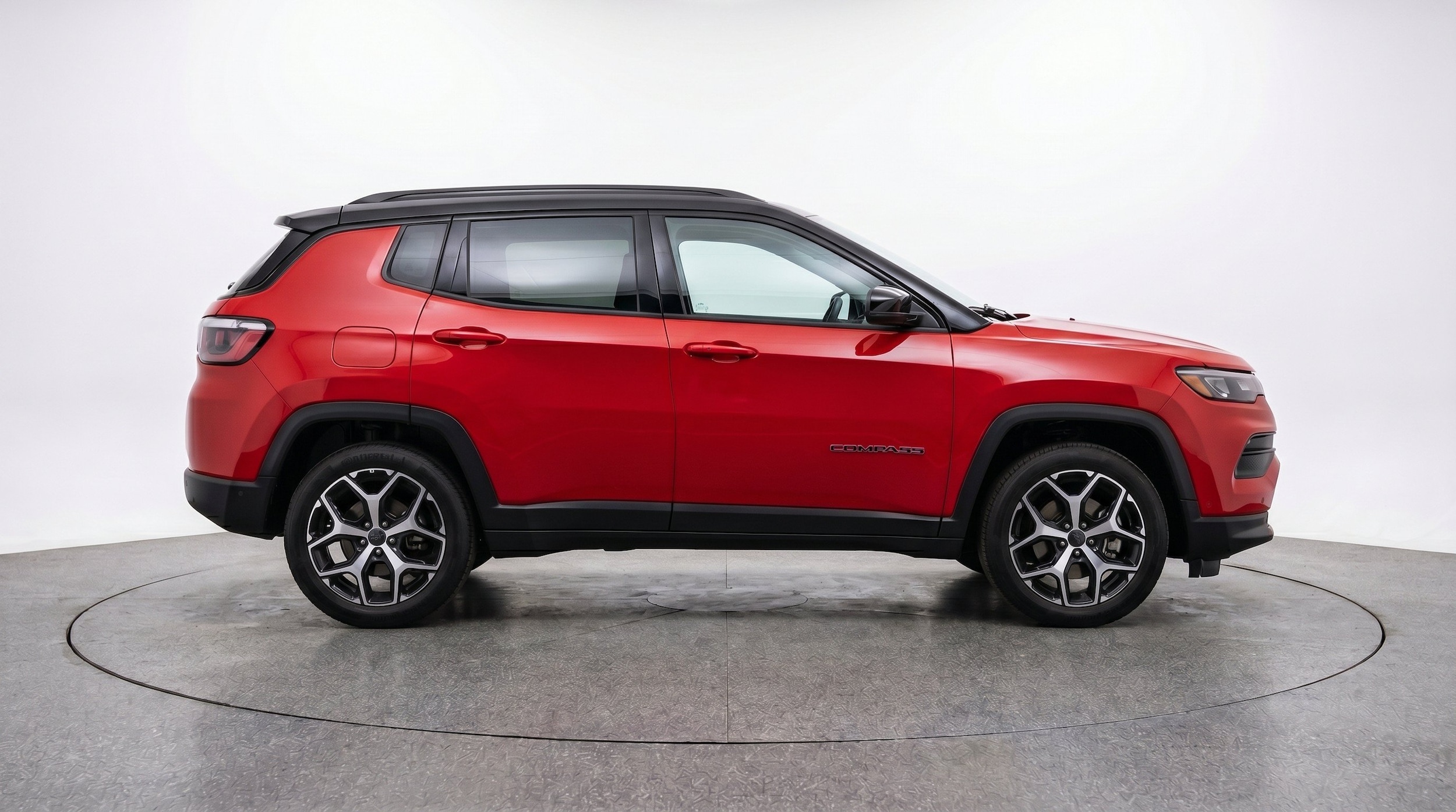 Thumbnail: 2025 Jeep Compass - 11