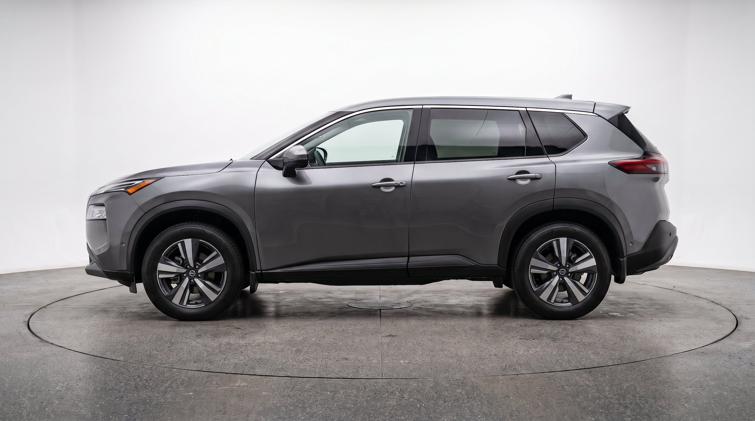 Thumbnail: 2026 Nissan Rogue - 5