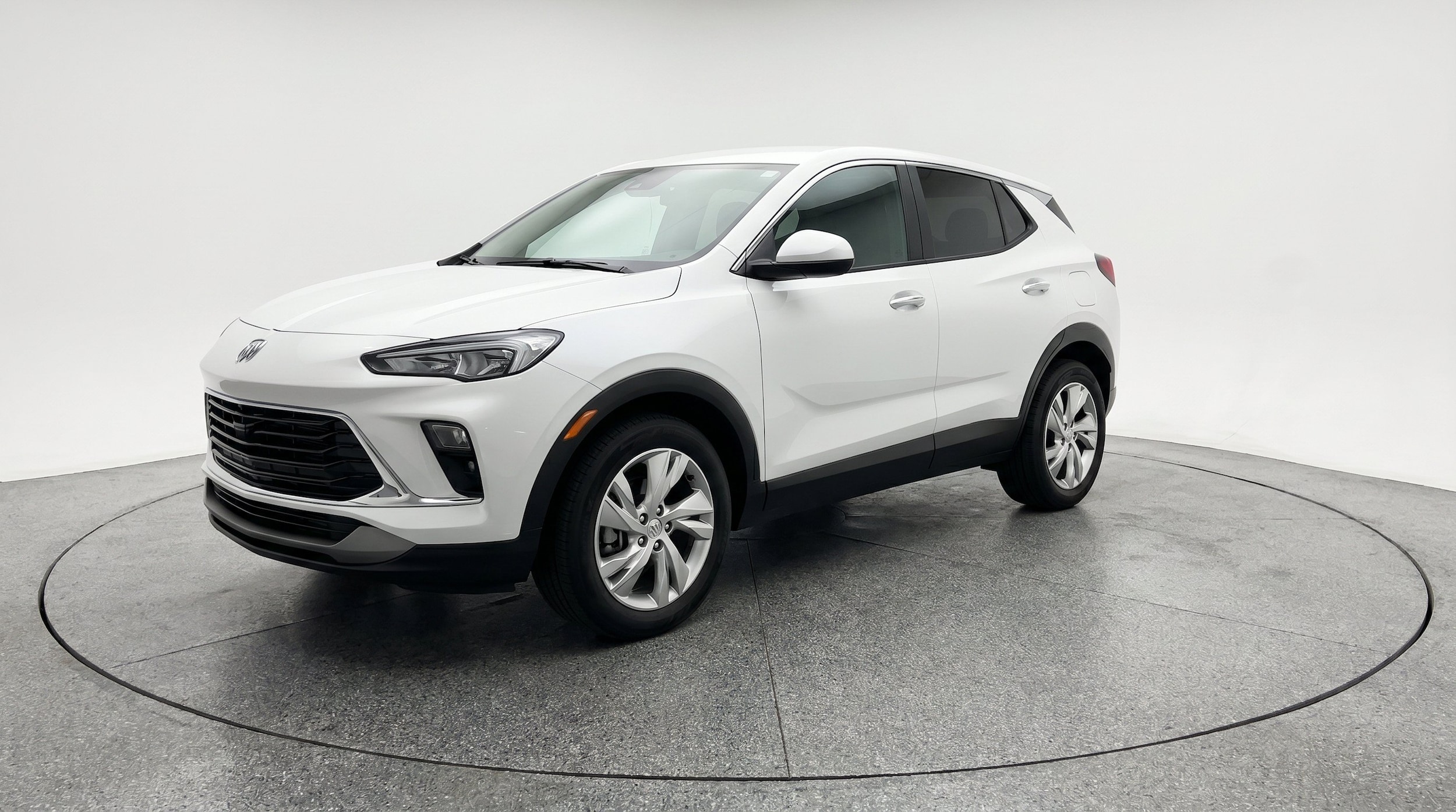 Thumbnail: 2025 Buick Encore GX - 3