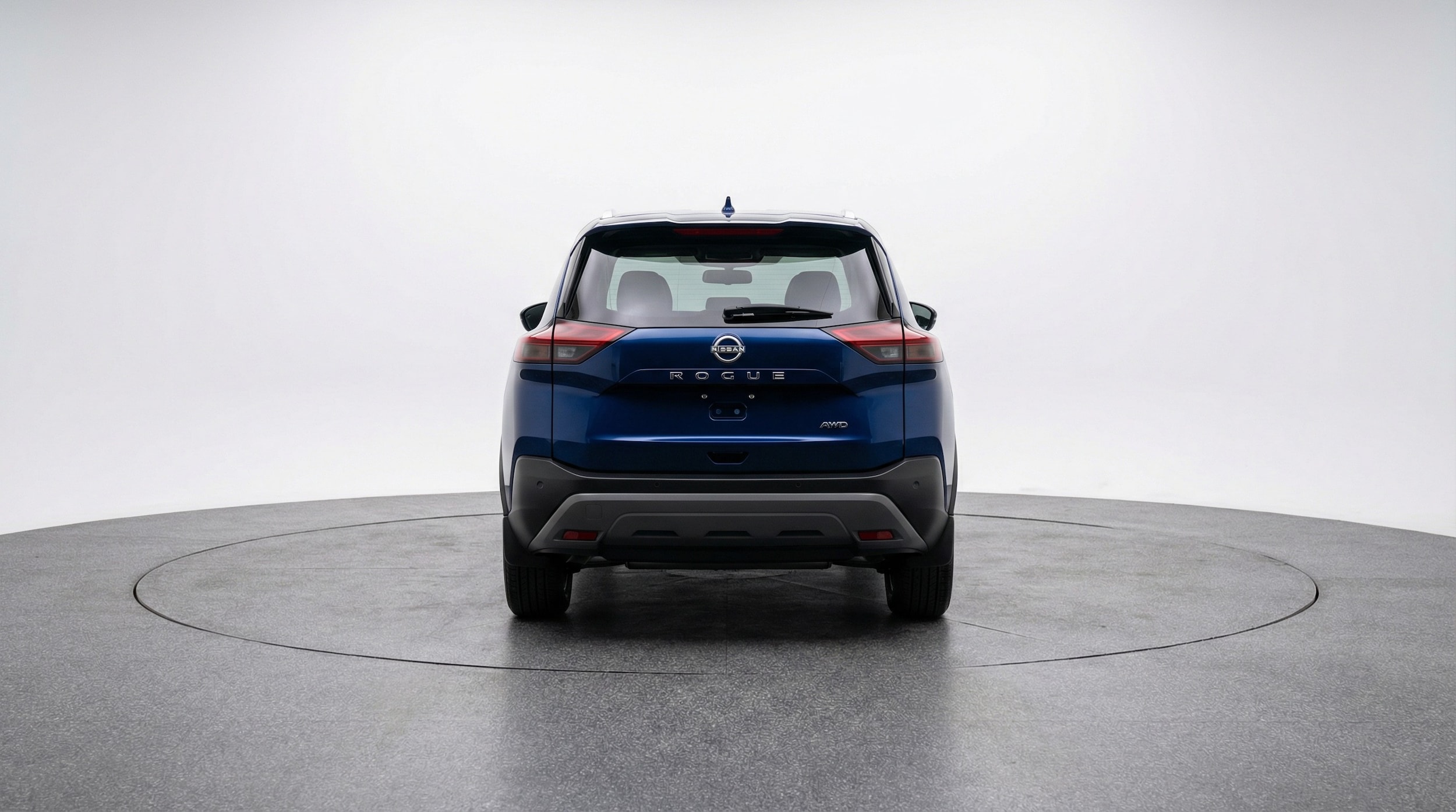 Thumbnail: 2025 Nissan Rogue - 6