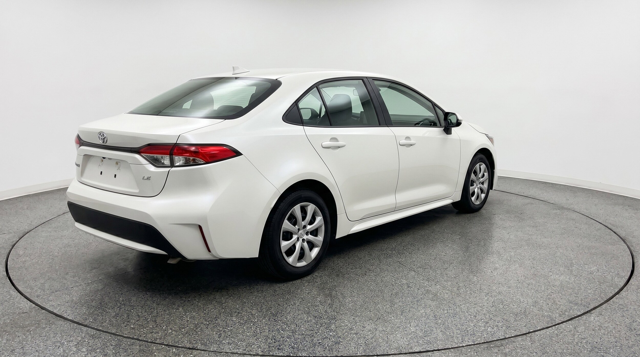 Thumbnail: 2025 Toyota Corolla - 9