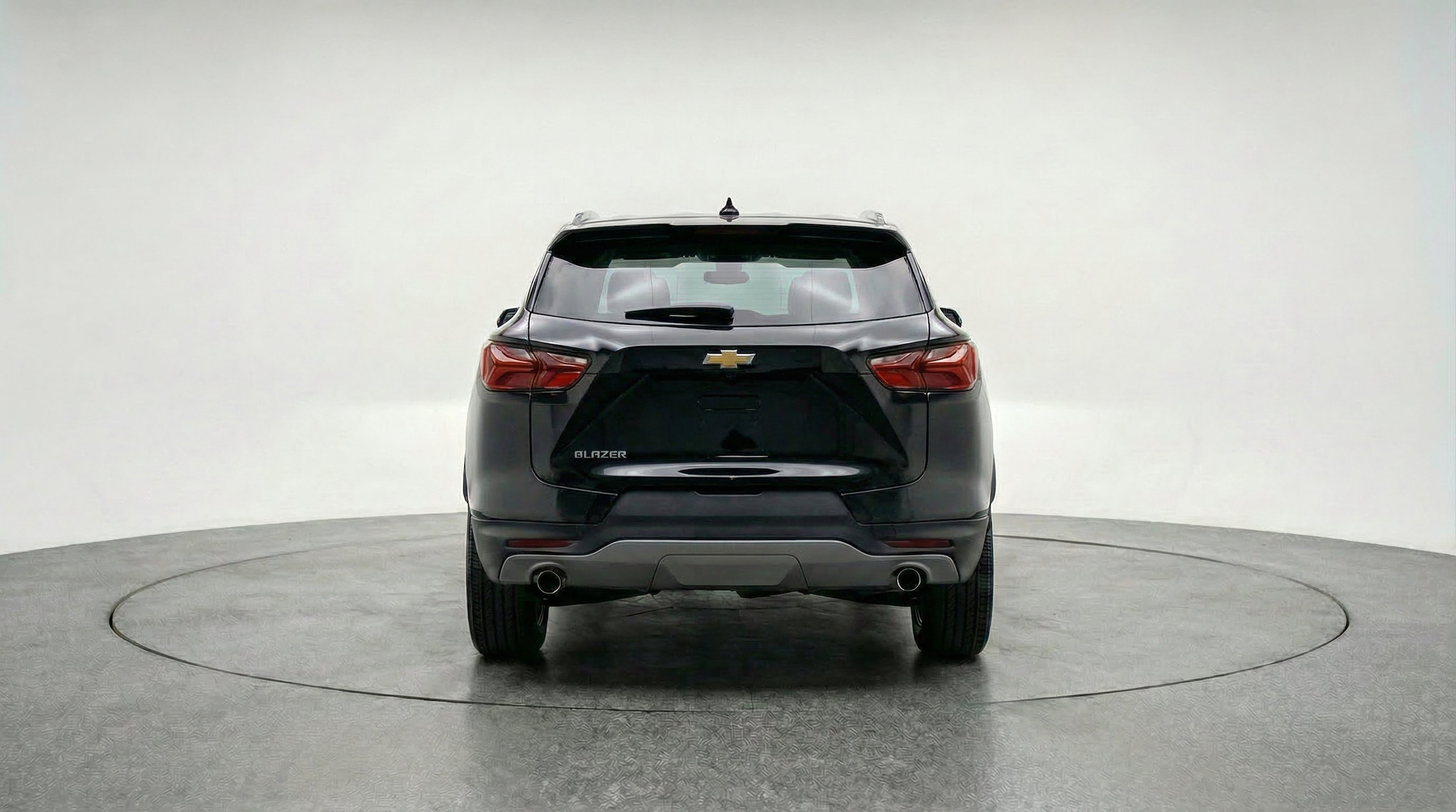 Thumbnail: 2025 Chevrolet Blazer - 7