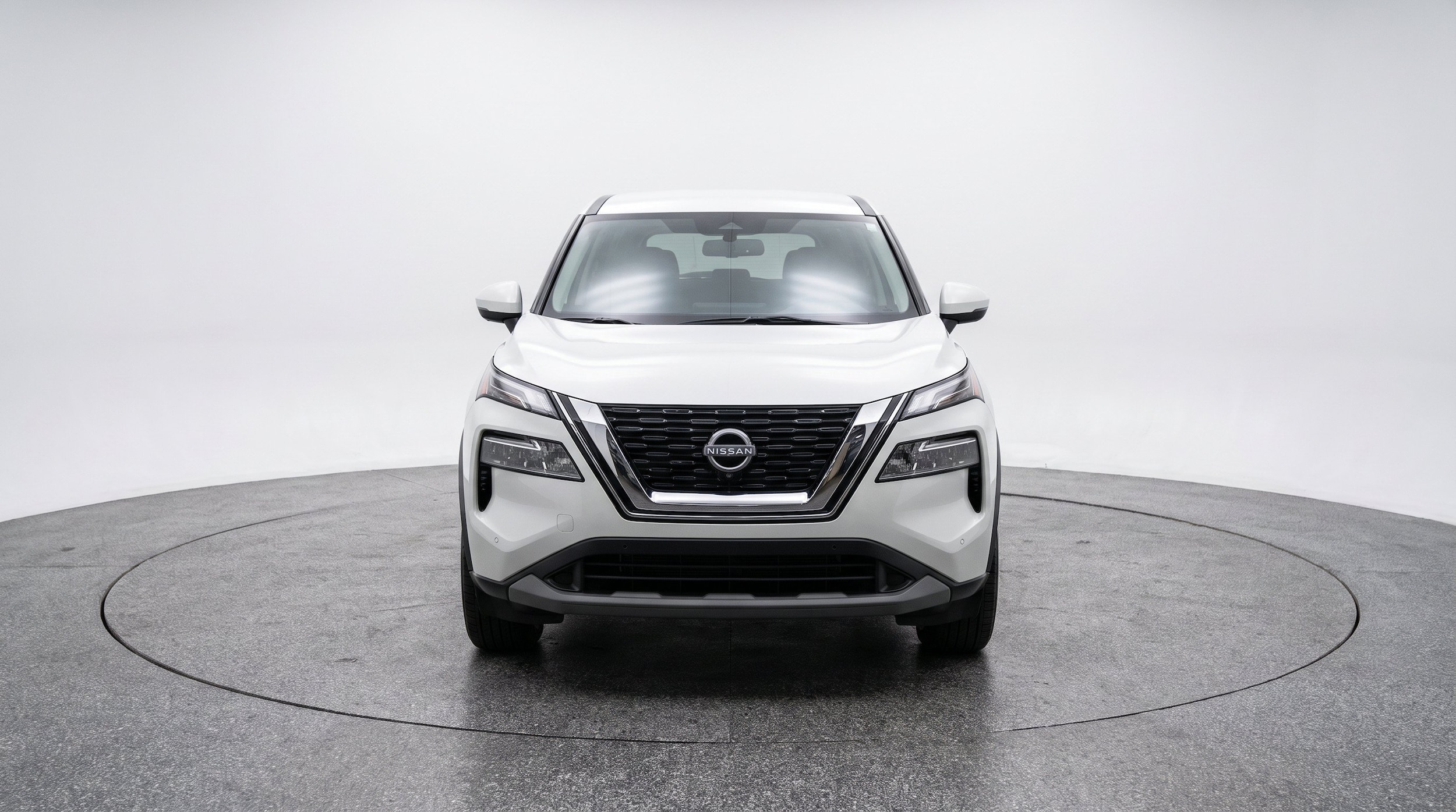 Thumbnail: 2026 Nissan Rogue - 2