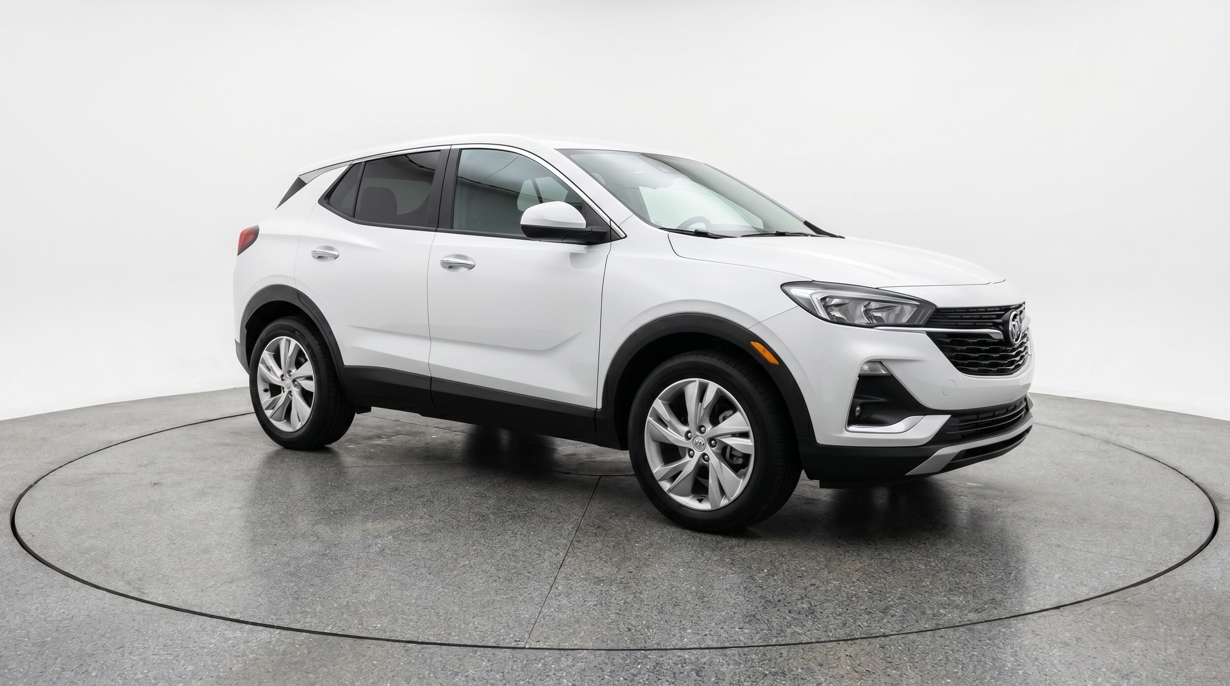 Thumbnail: 2025 Buick Encore GX - 1