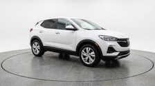 2025 Buick Encore GX Preferred -
                  San Francisco, CA