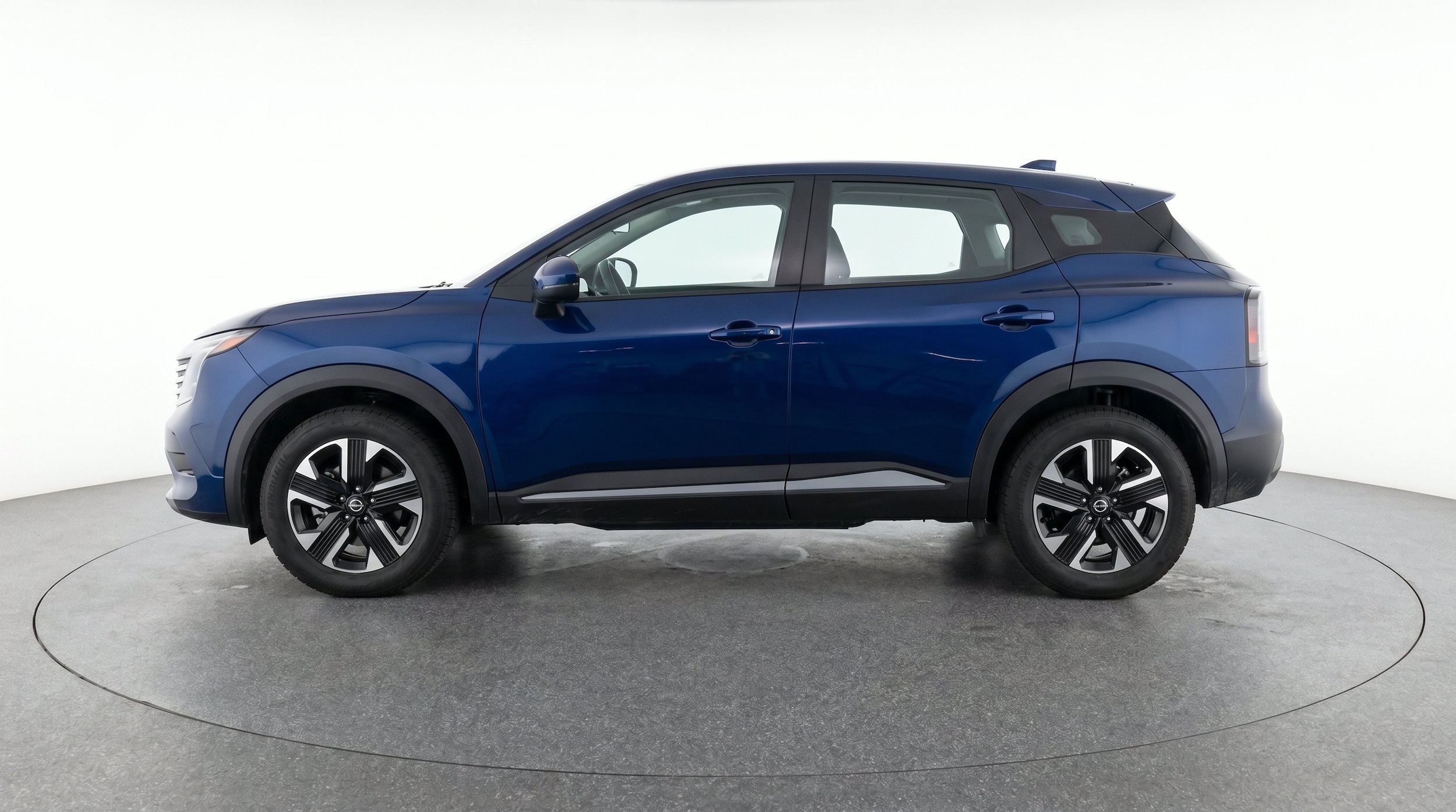 Thumbnail: 2026 Nissan Kicks - 5