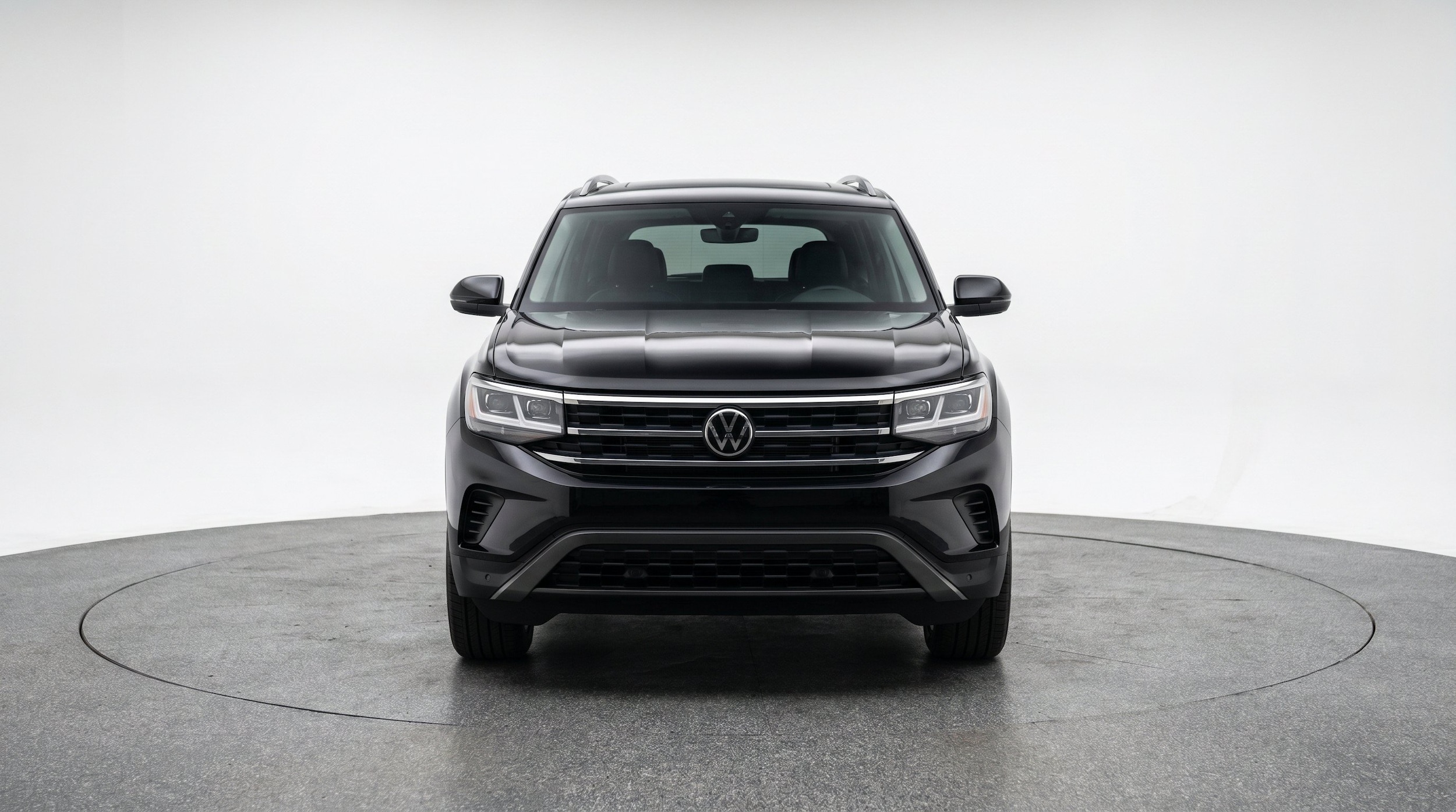 Thumbnail: 2026 Volkswagen Atlas - 2