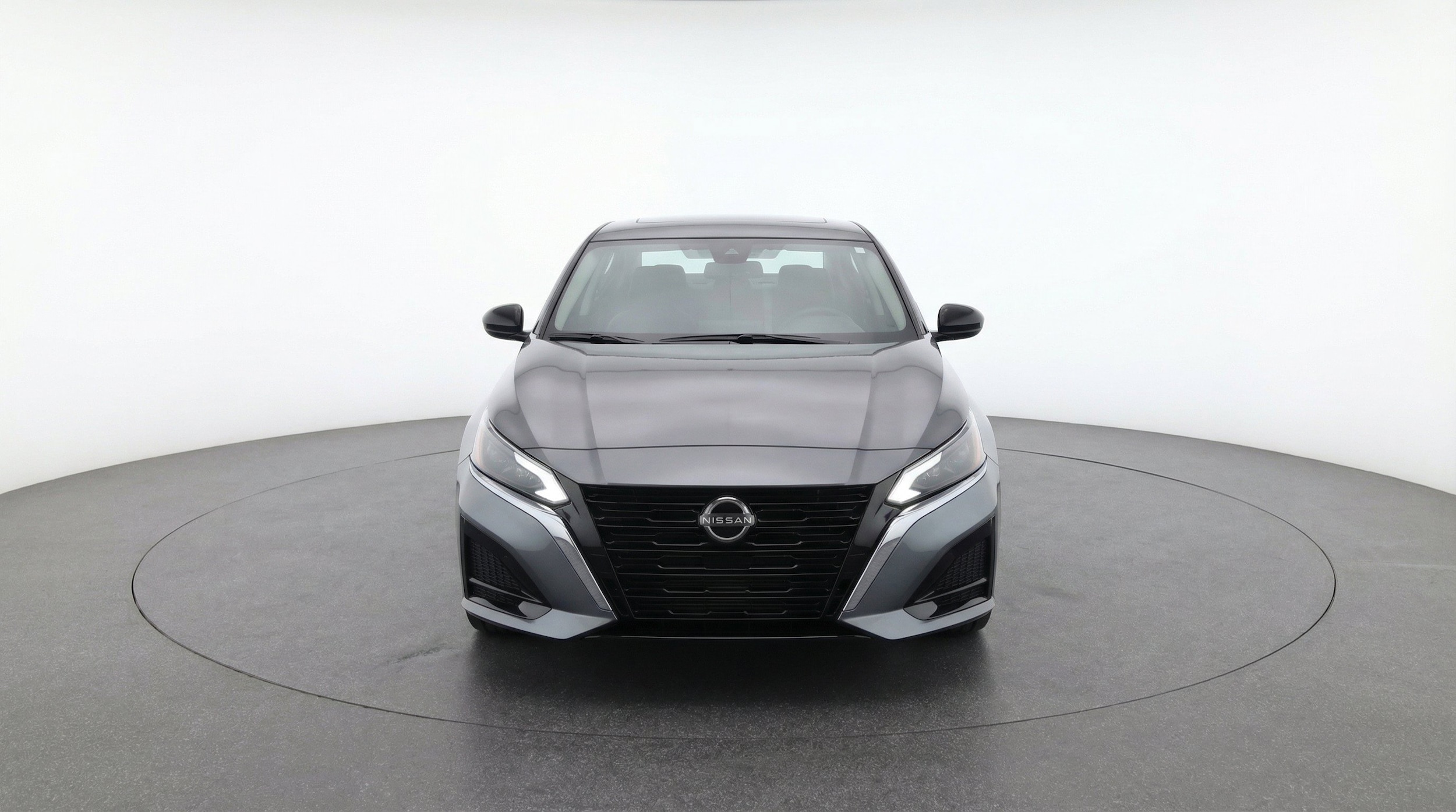Thumbnail: 2025 Nissan Altima - 2
