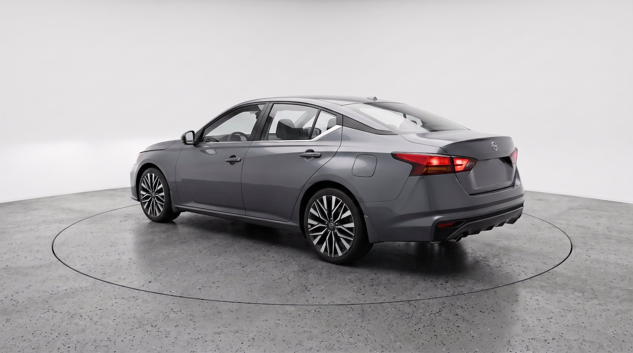 Thumbnail: 2026 Nissan Altima - 6