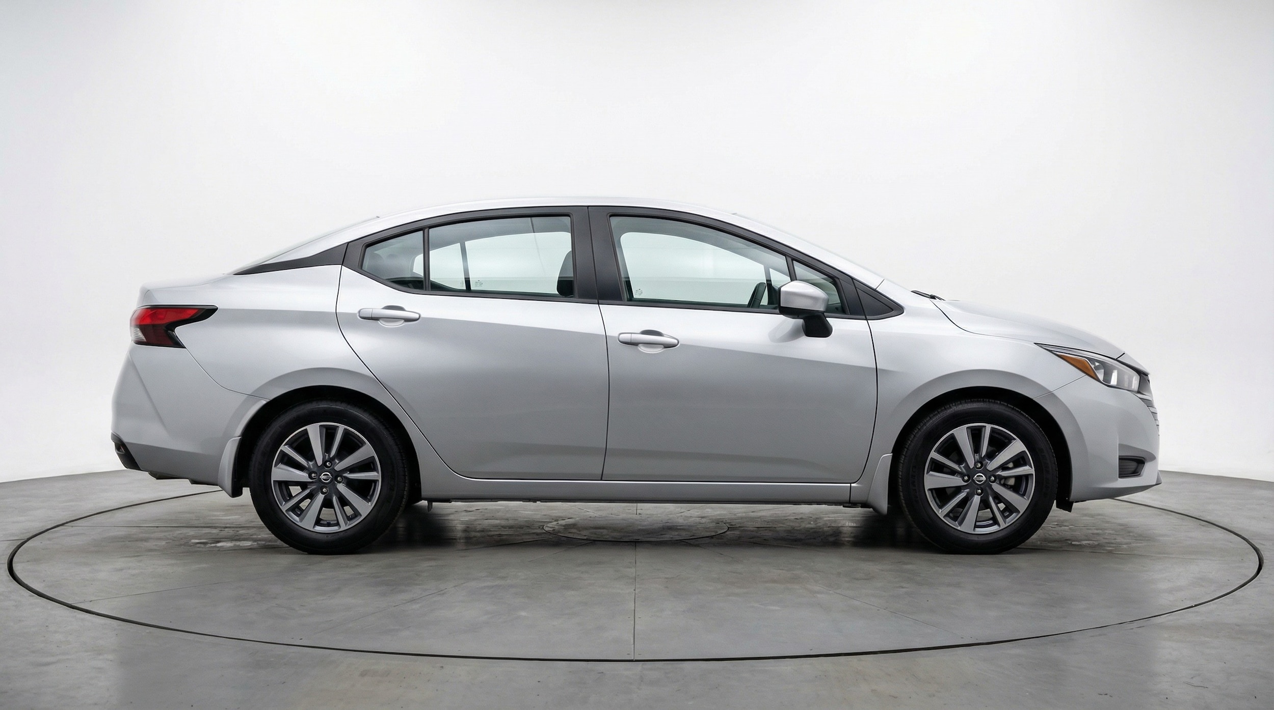 Thumbnail: 2025 Nissan Versa - 8