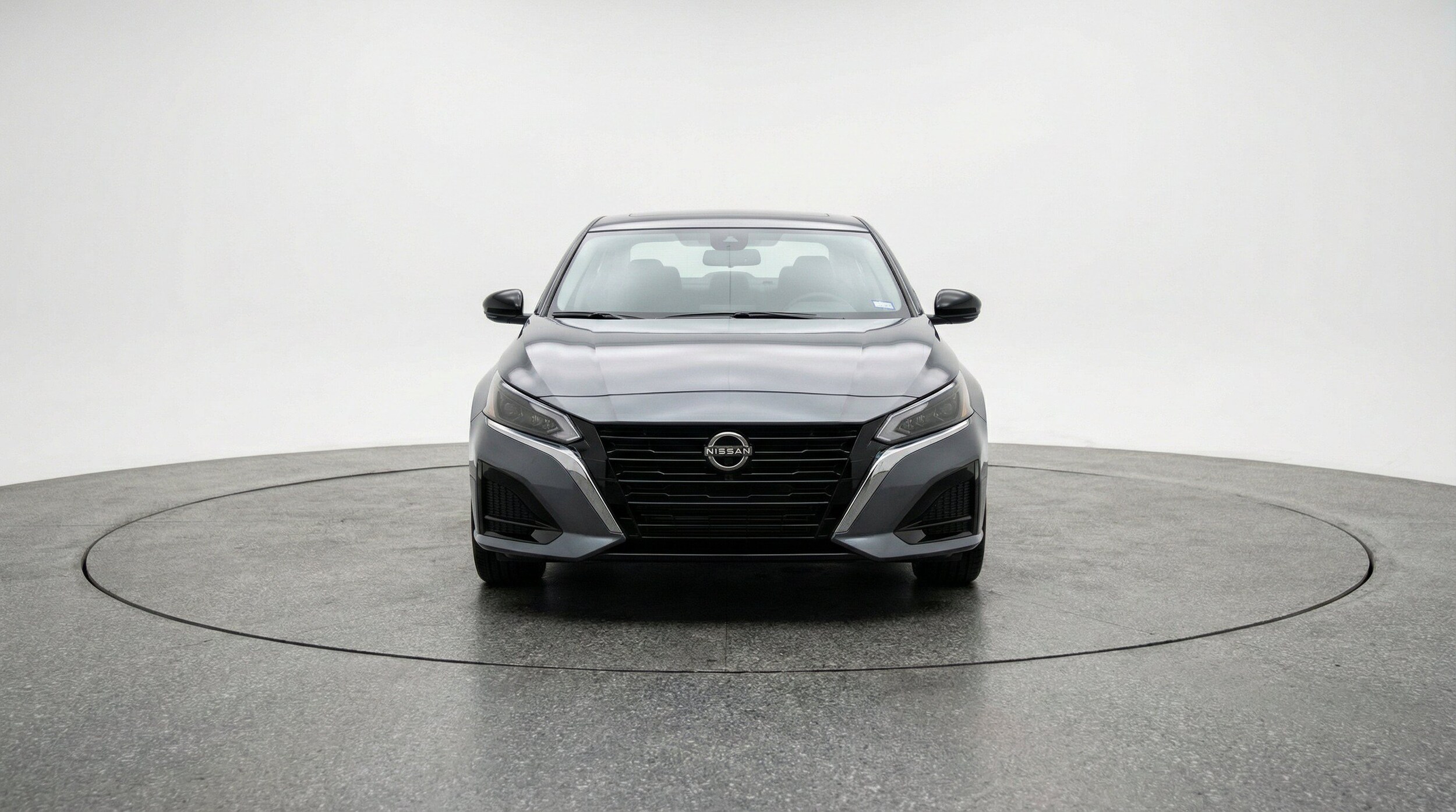 Thumbnail: 2025 Nissan Altima - 2