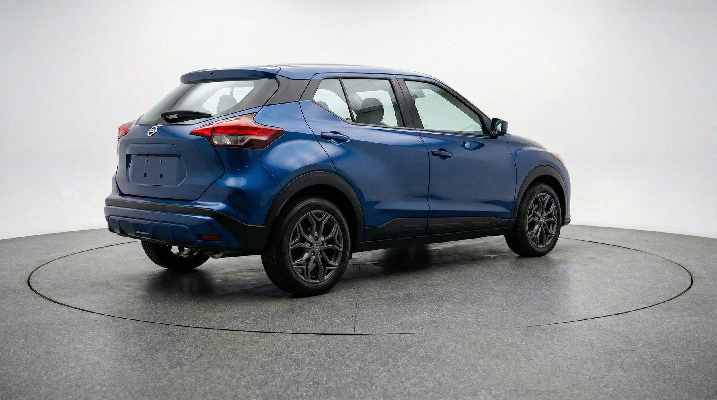 Thumbnail: 2026 Nissan Kicks - 9