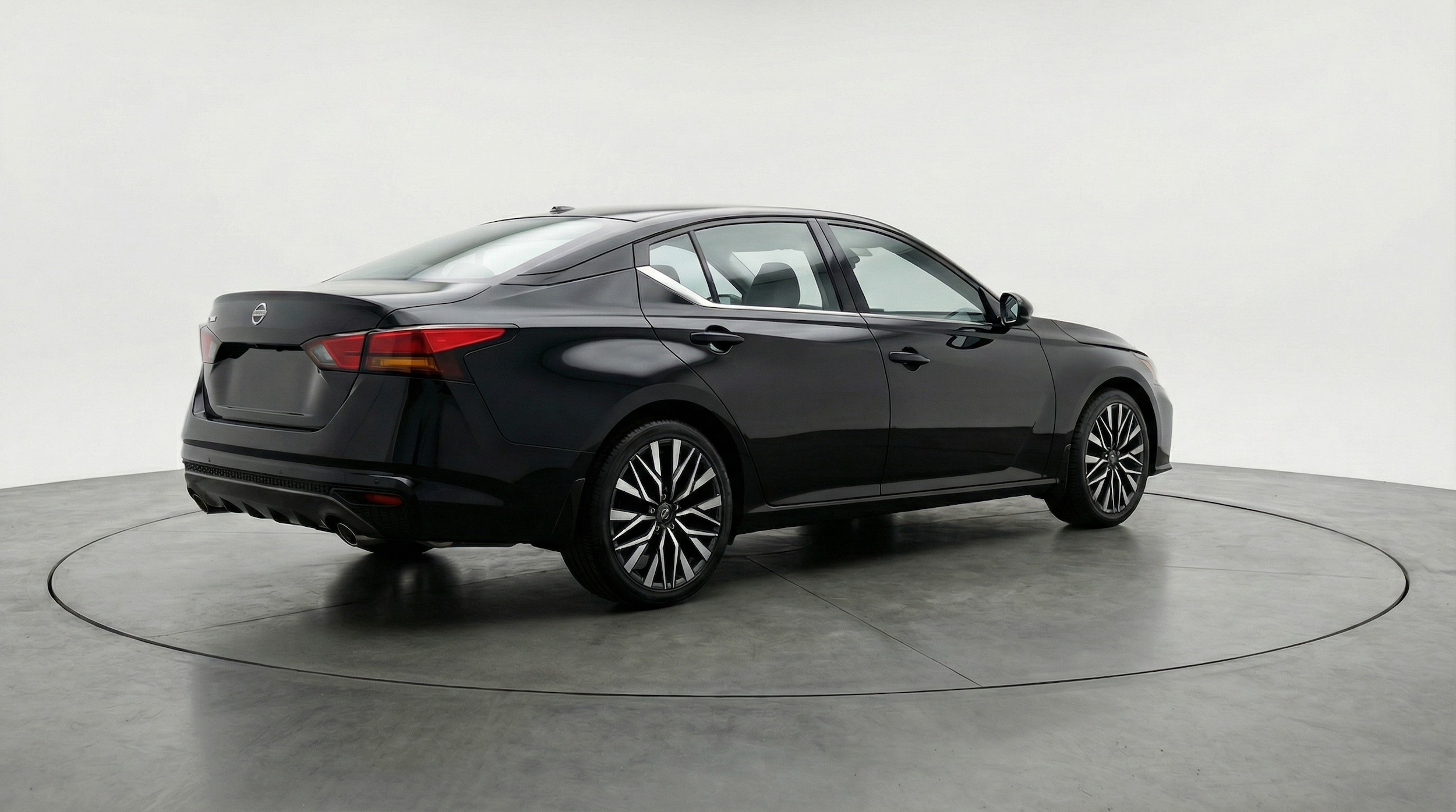 Thumbnail: 2025 Nissan Altima - 7