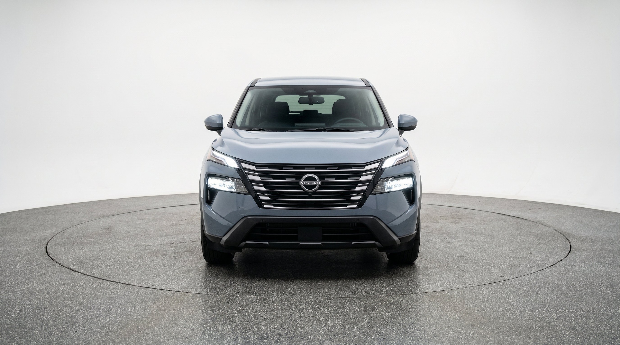 Thumbnail: 2026 Nissan Rogue - 2