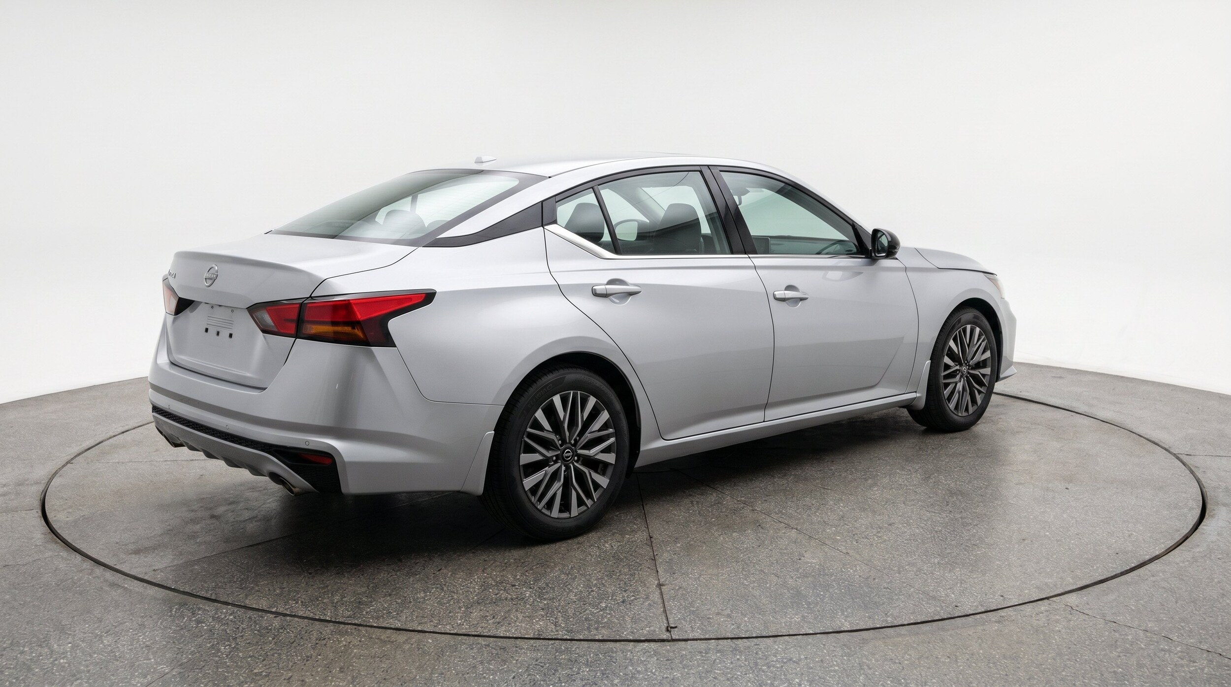 Thumbnail: 2026 Nissan Altima - 9