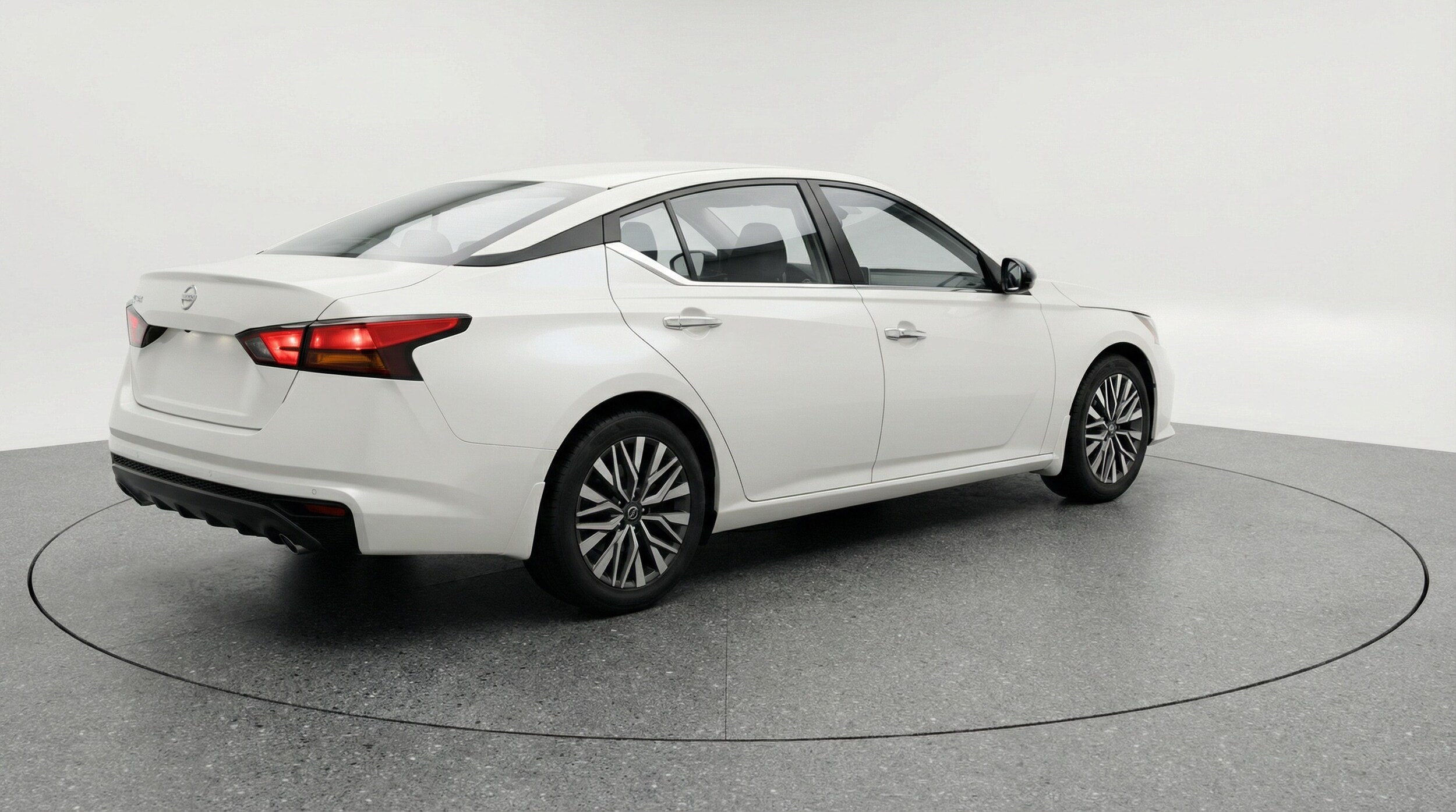 Thumbnail: 2025 Nissan Altima - 7