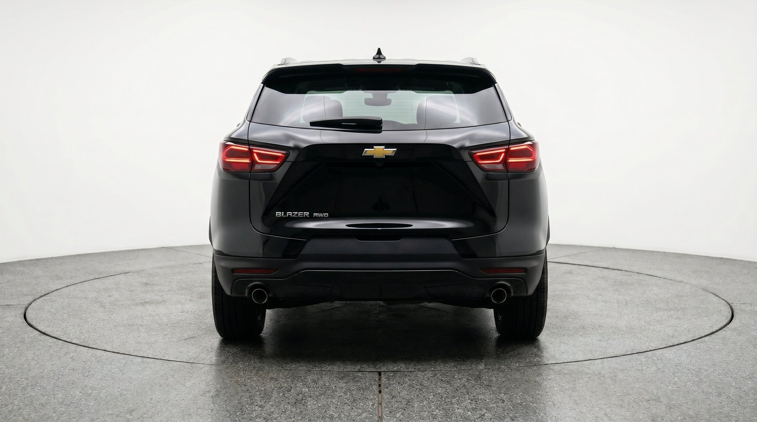 Thumbnail: 2026 Chevrolet Blazer - 7