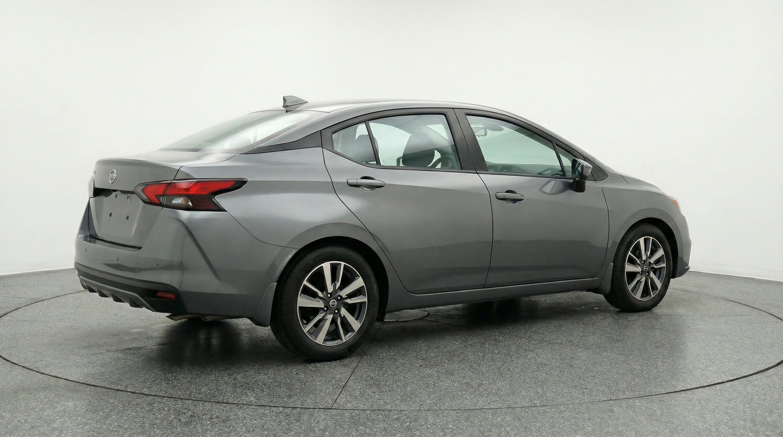 Thumbnail: 2025 Nissan Versa - 9