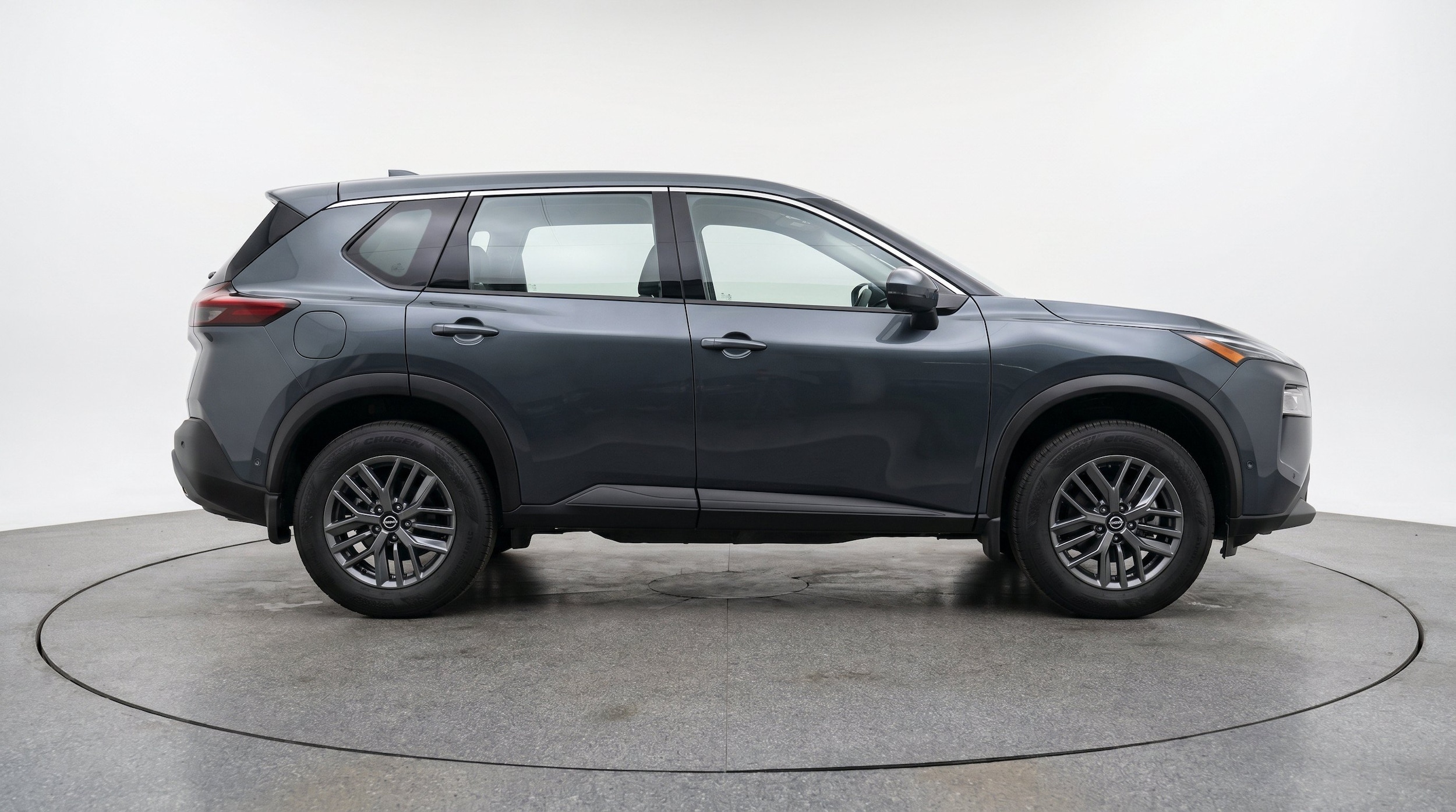 Thumbnail: 2026 Nissan Rogue - 11