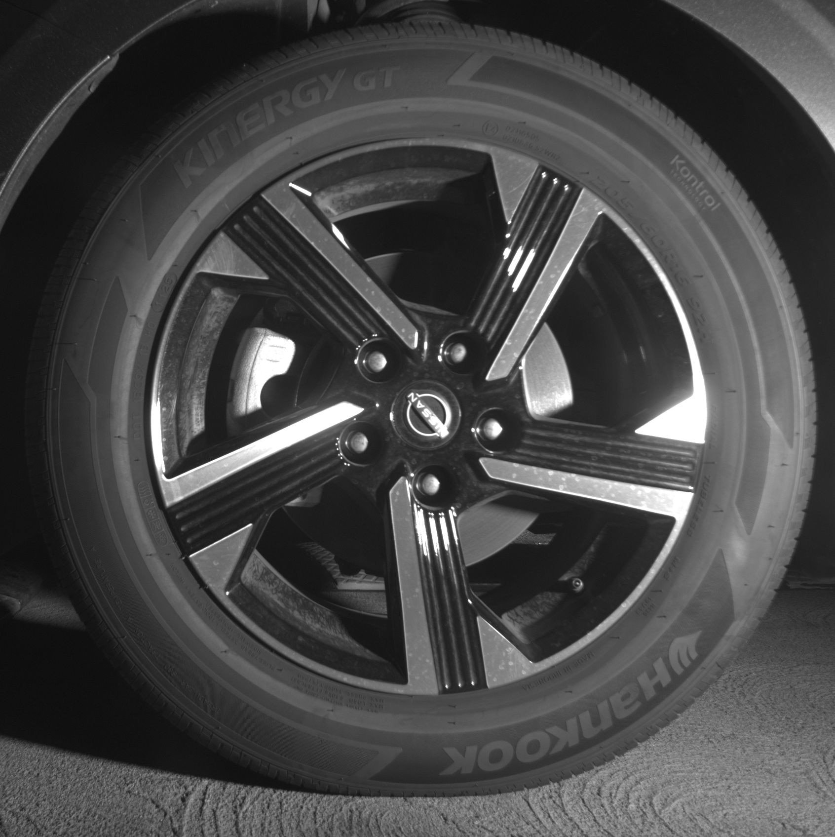 Thumbnail: 2025 Nissan Sentra - 9