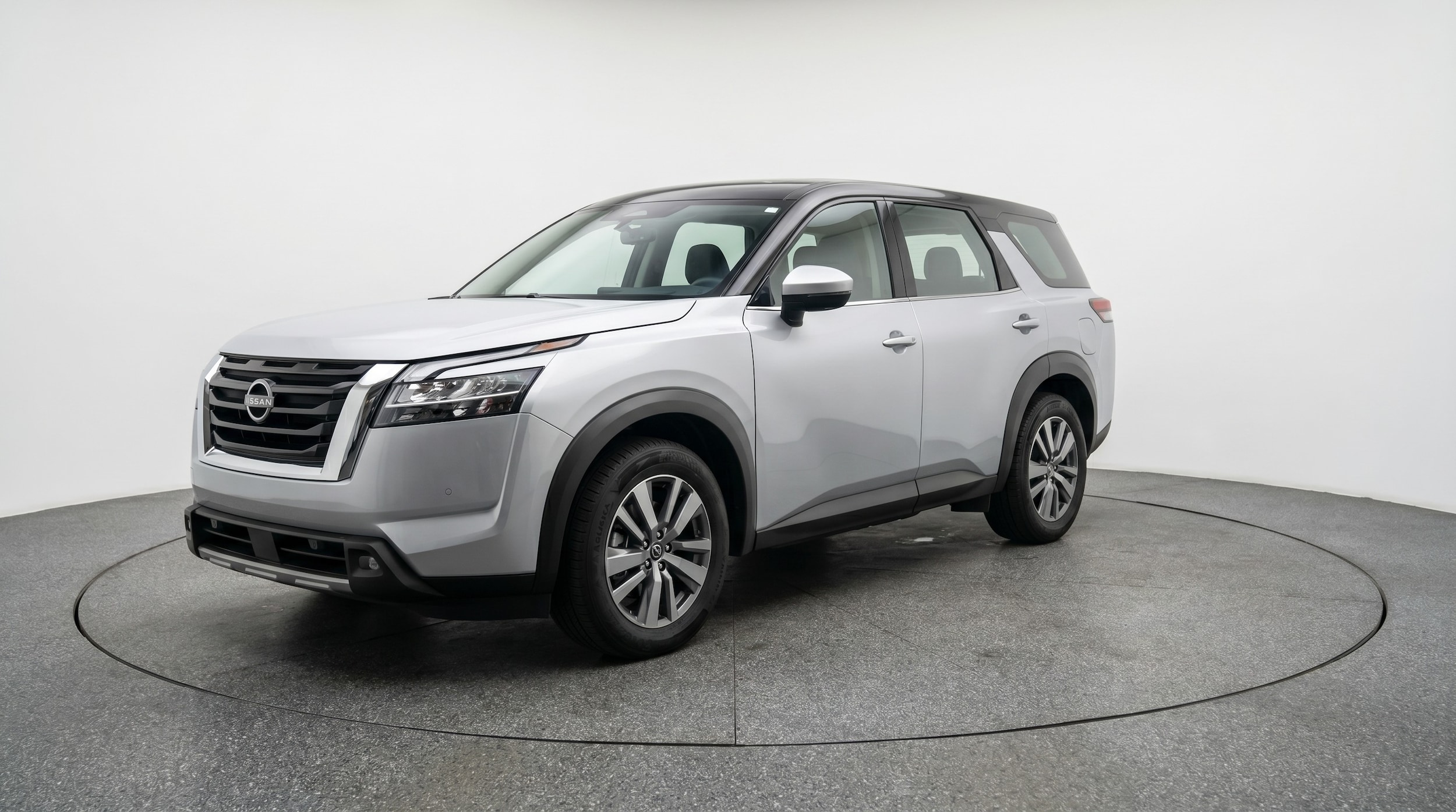 Thumbnail: 2025 Nissan Pathfinder - 3