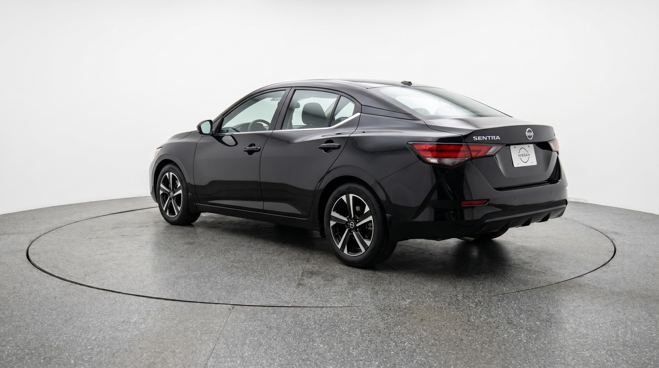 Thumbnail: 2025 Nissan Sentra - 5