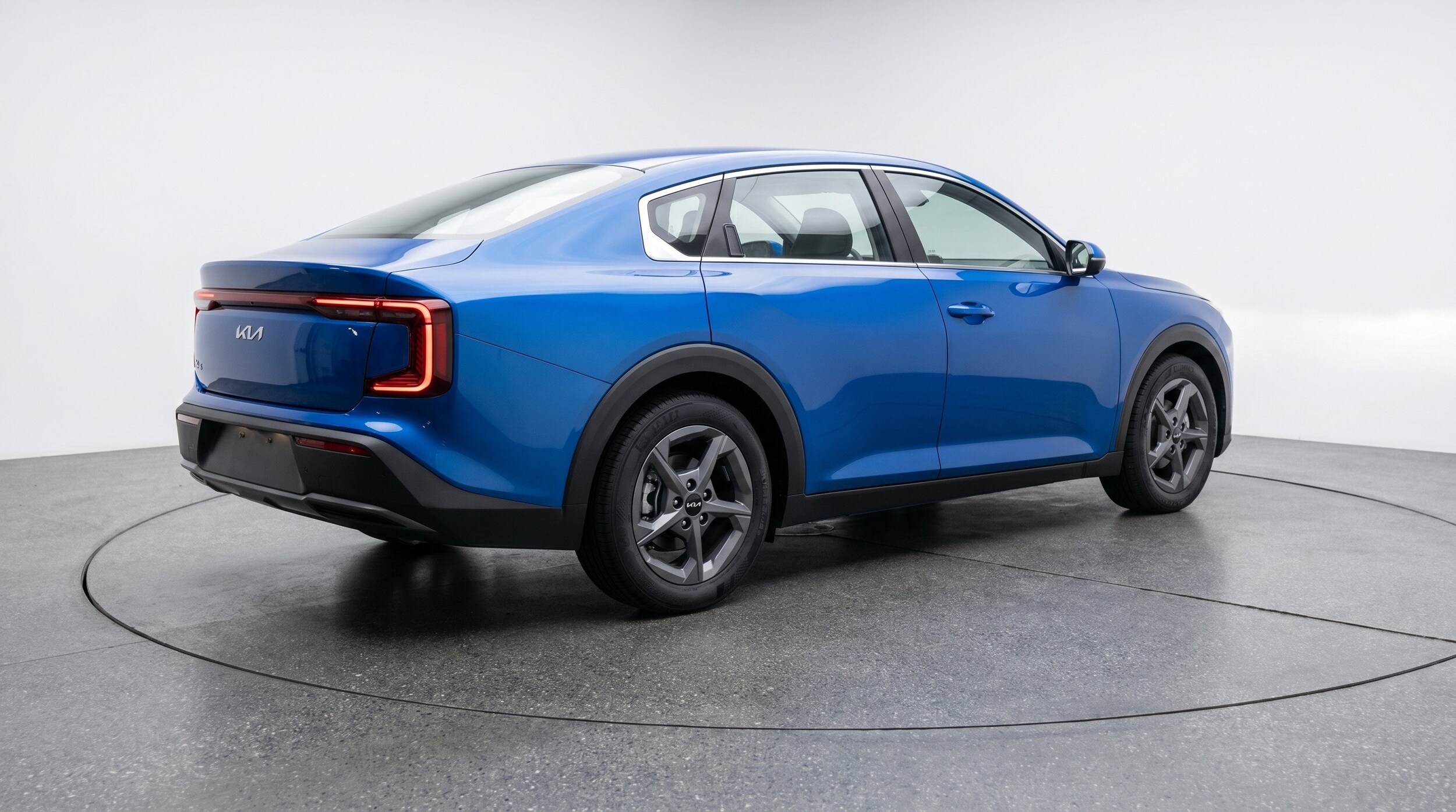 Thumbnail: 2026 Kia K4 - 9