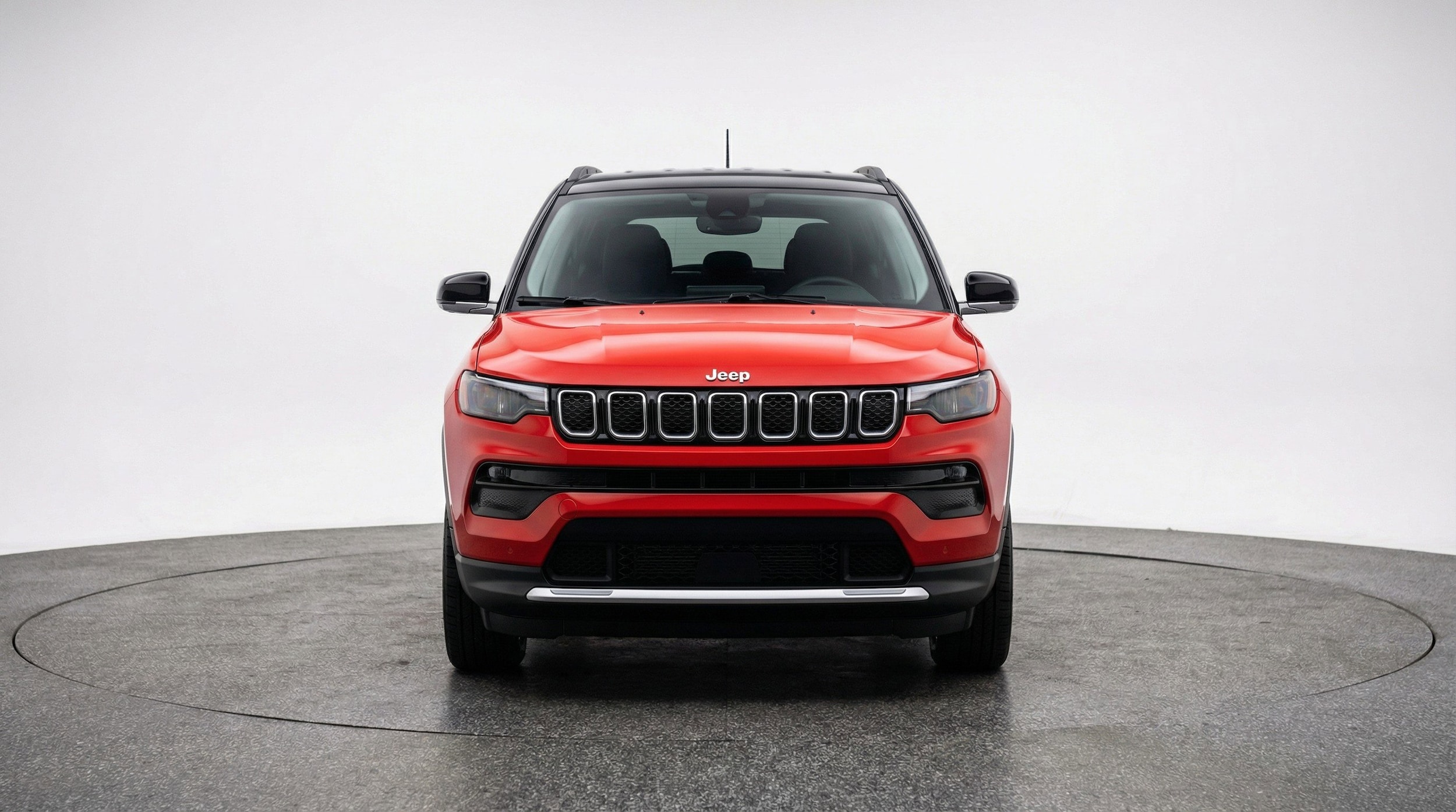 Thumbnail: 2025 Jeep Compass - 2