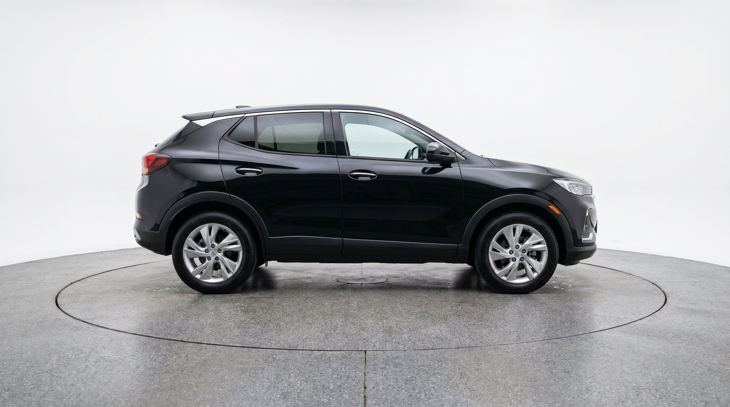Thumbnail: 2026 Buick Encore GX - 10