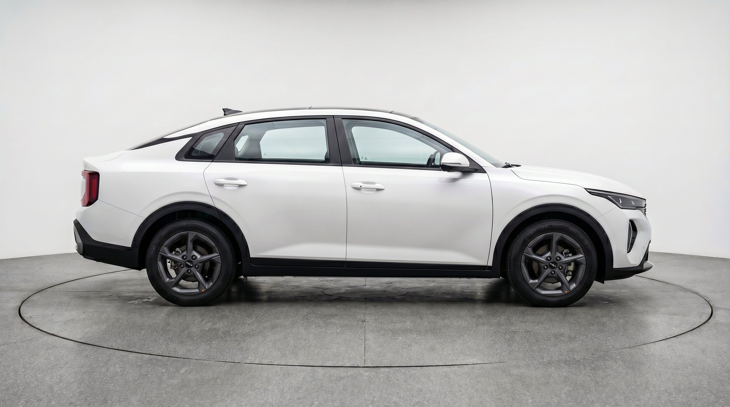 Thumbnail: 2026 Kia K4 - 11