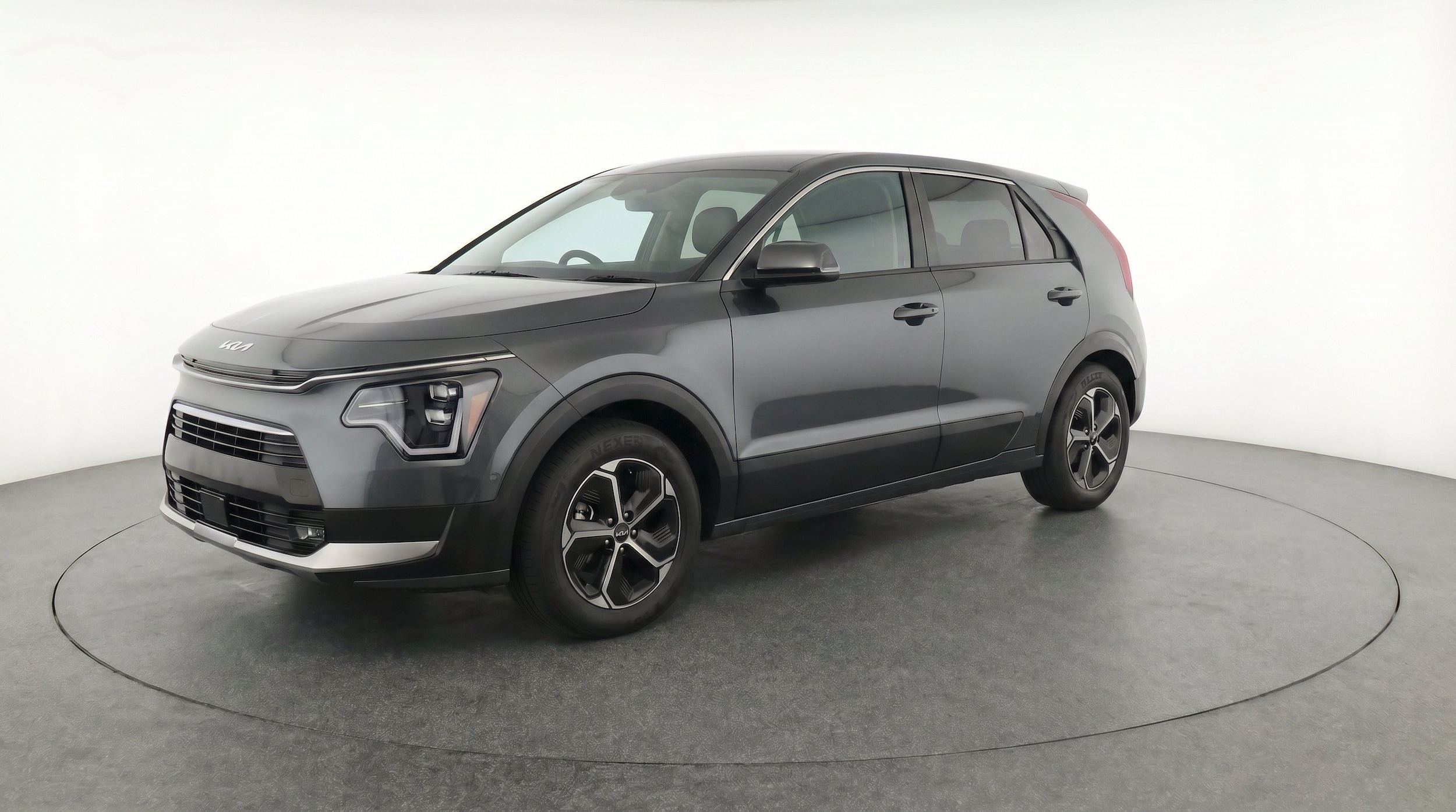 Thumbnail: 2026 Kia Niro - 3