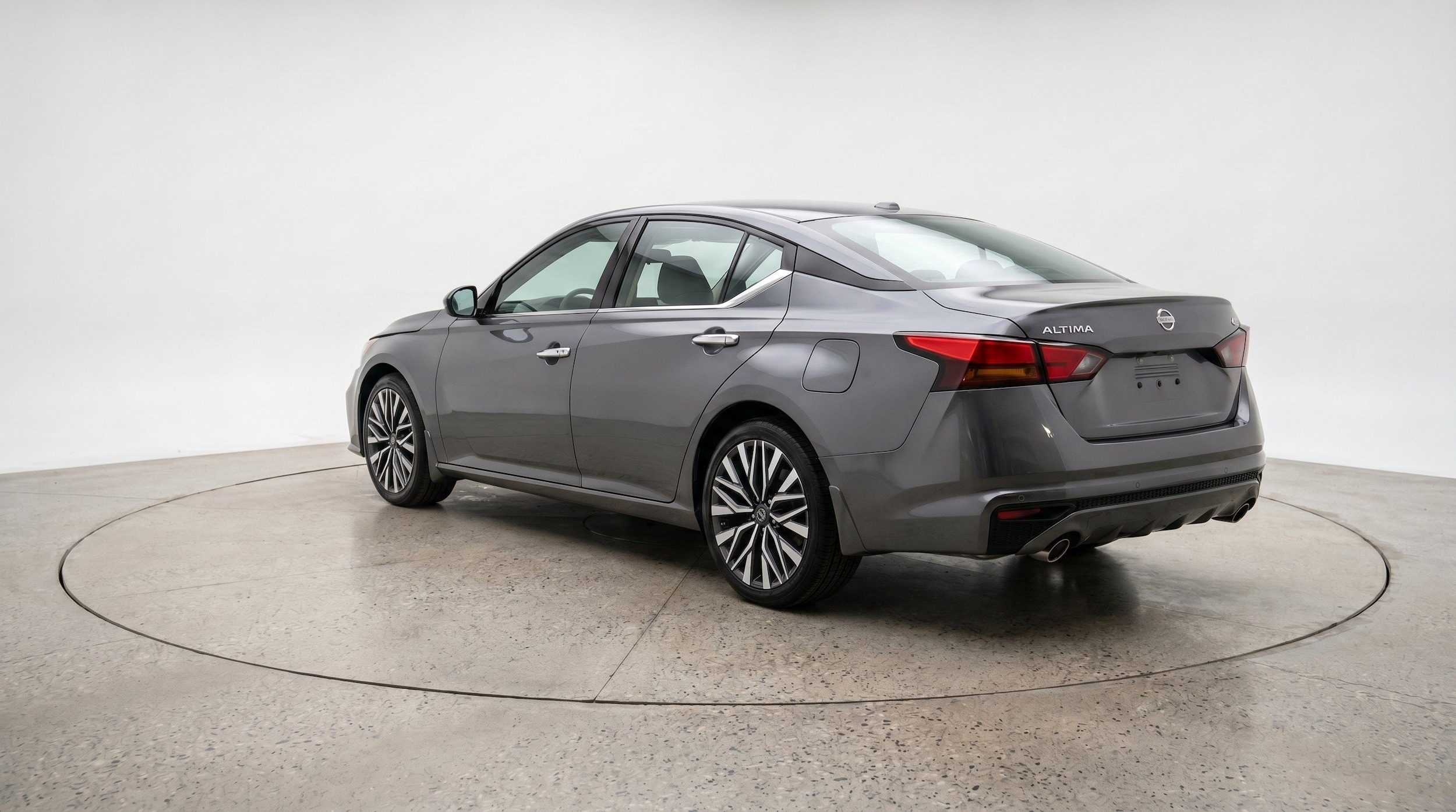 Thumbnail: 2025 Nissan Altima - 6