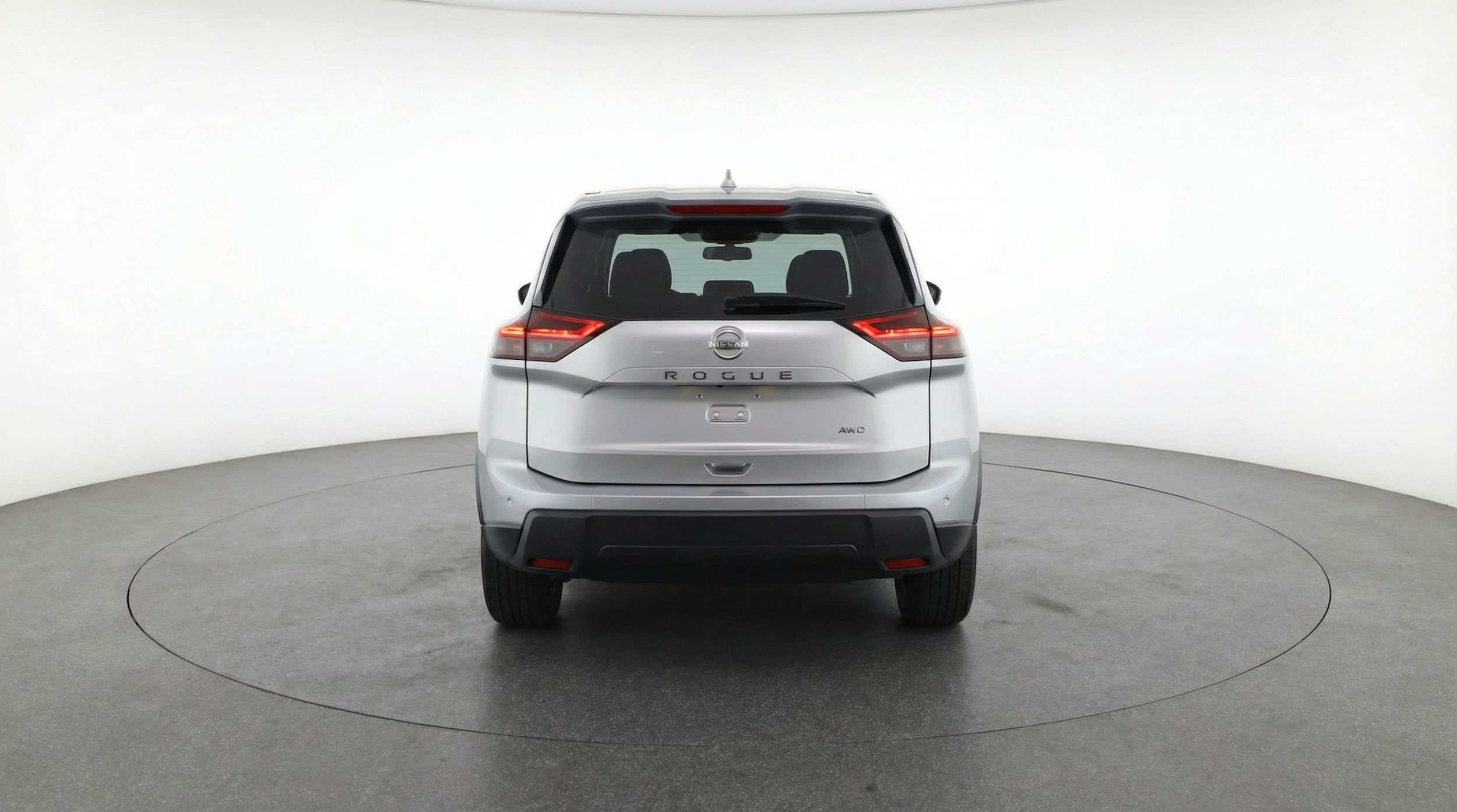 Thumbnail: 2025 Nissan Rogue - 6