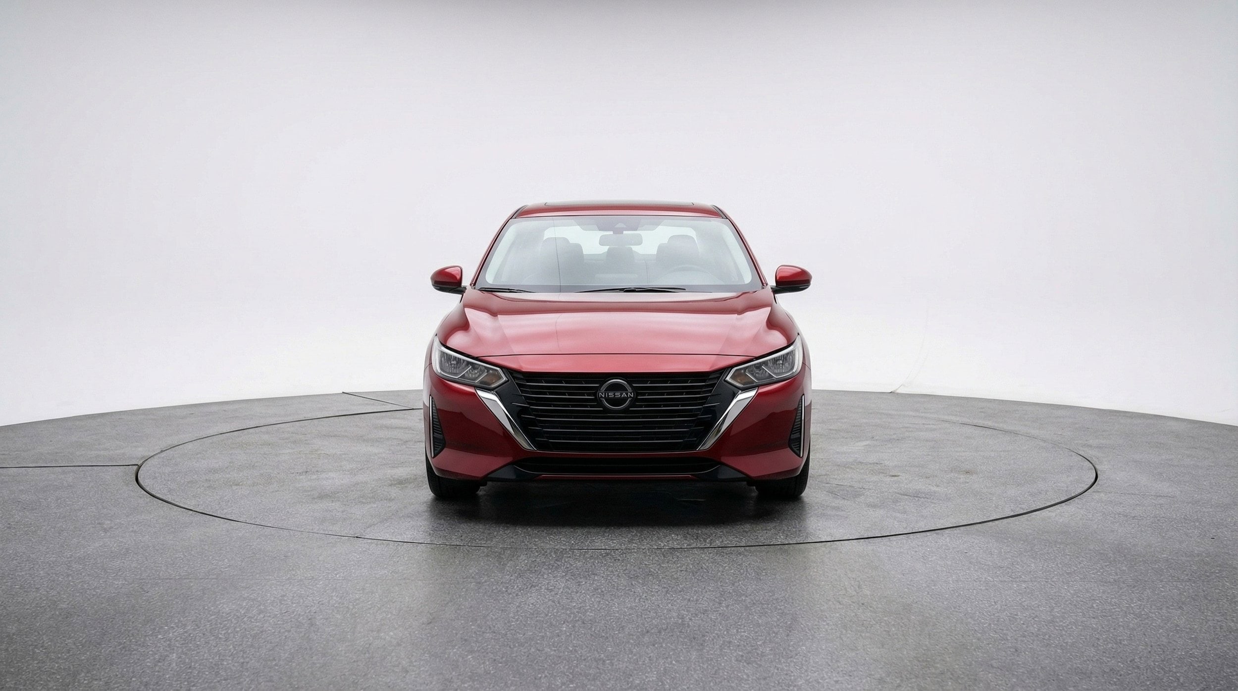 Thumbnail: 2025 Nissan Sentra - 2