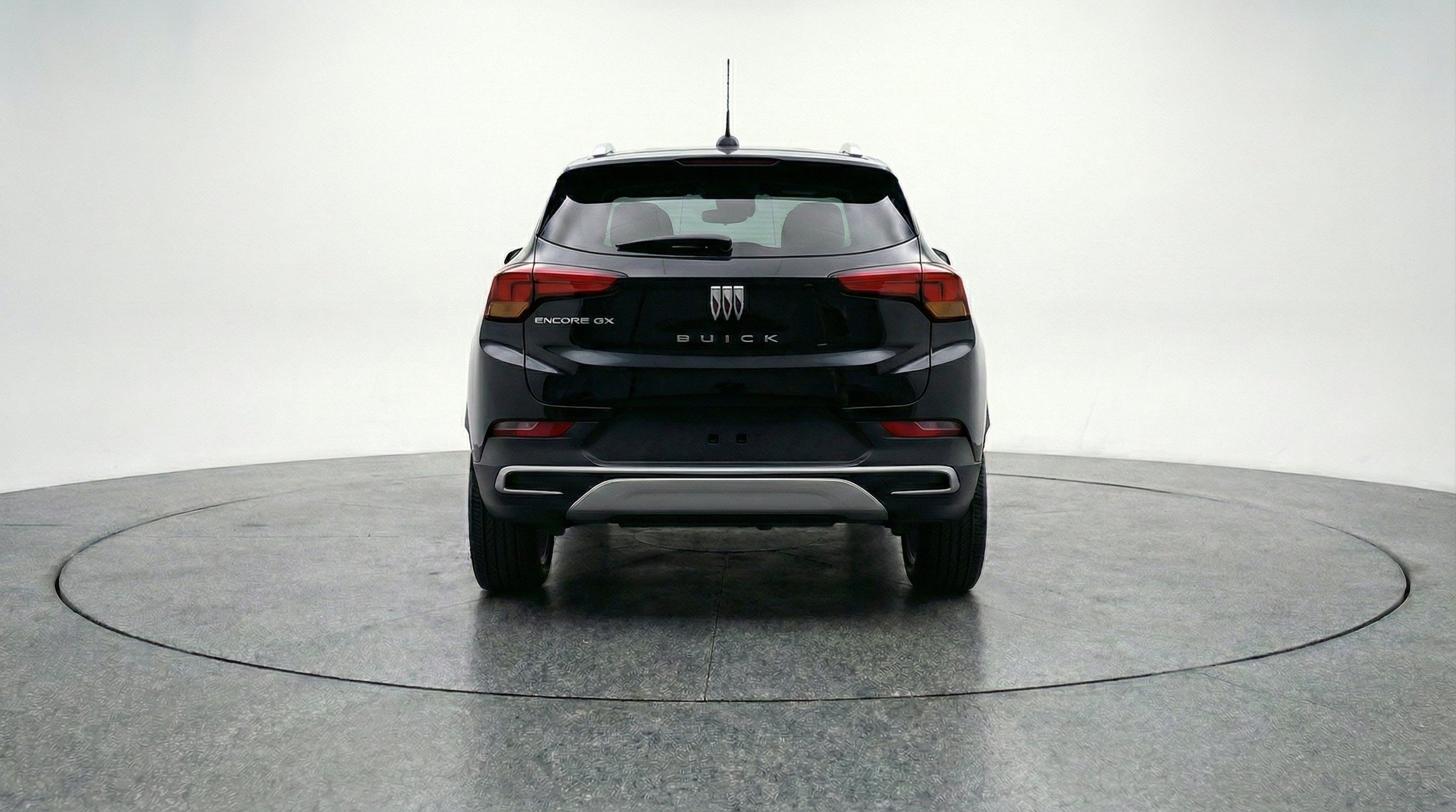 Thumbnail: 2026 Buick Encore GX - 7