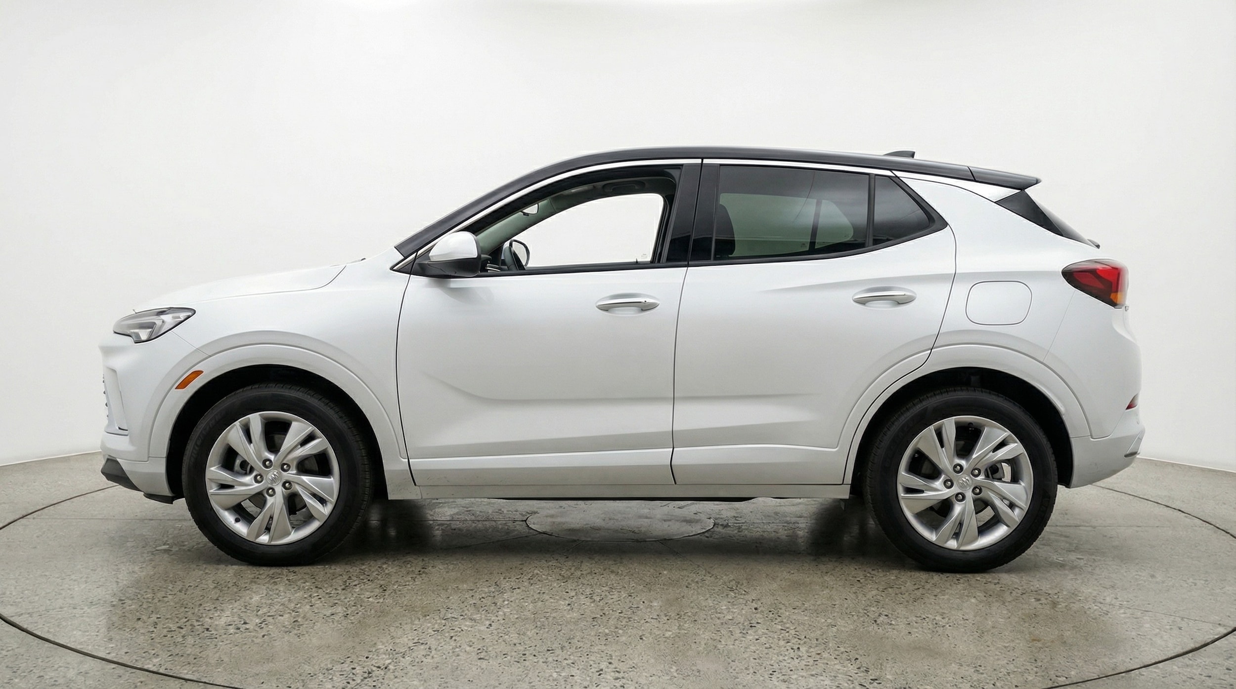 Thumbnail: 2025 Buick Encore GX - 4