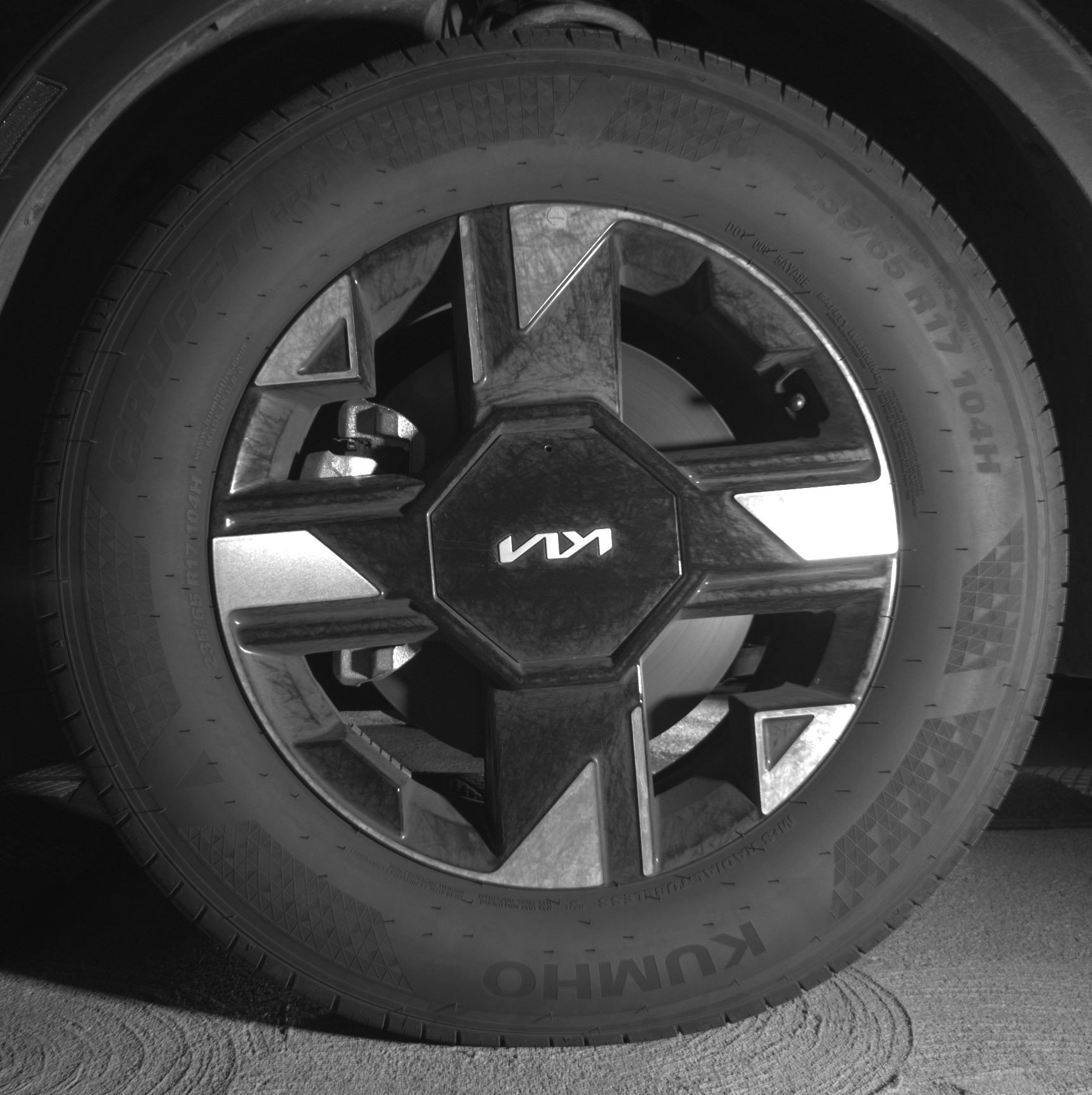 Thumbnail: 2026 Kia Sportage - 12