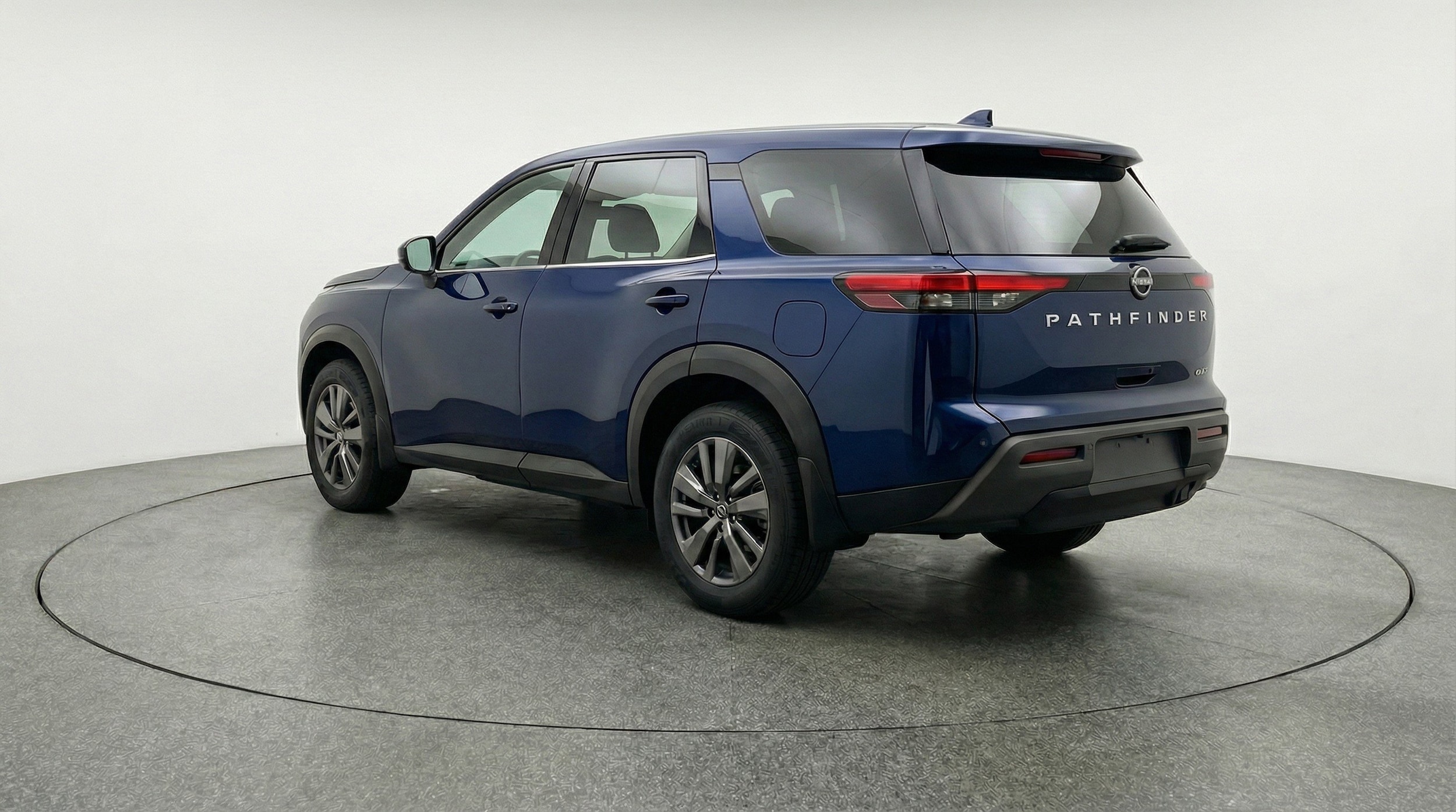 Thumbnail: 2025 Nissan Pathfinder - 6