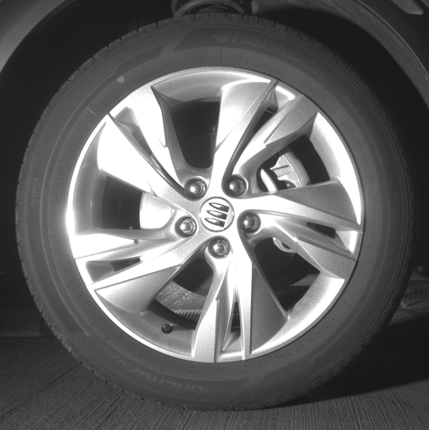 Thumbnail: 2026 Buick Encore GX - 13