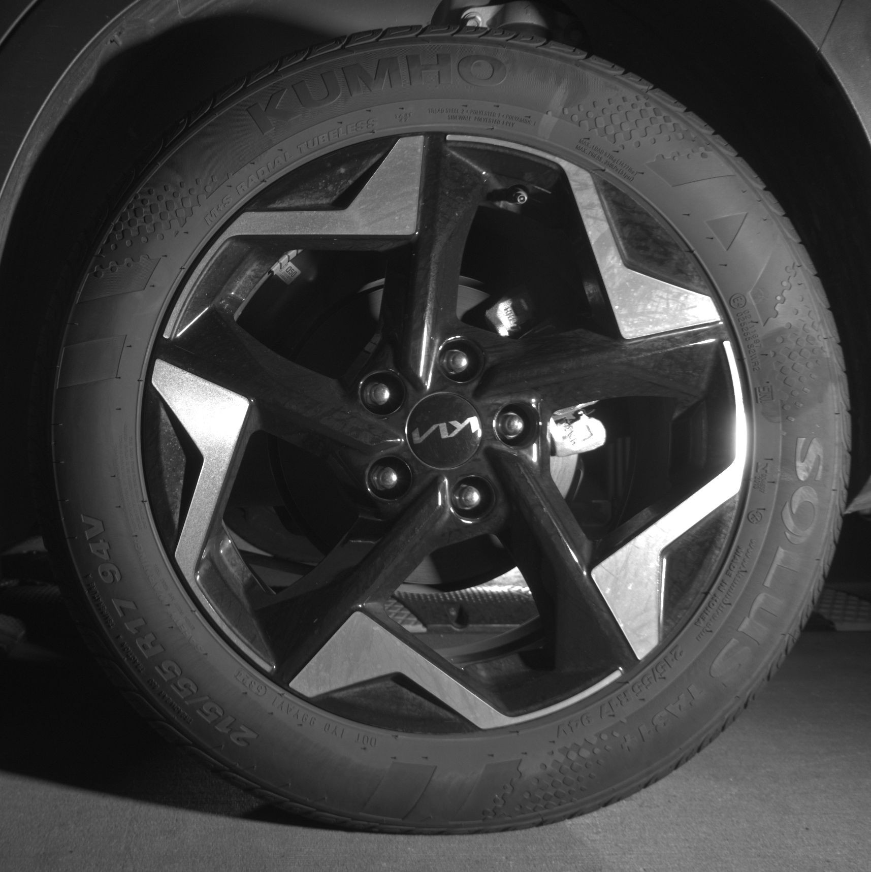 Thumbnail: 2025 Kia Seltos - 11