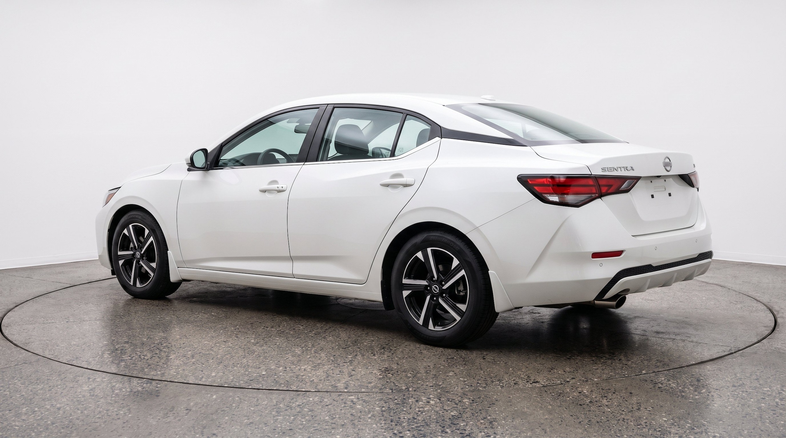 Thumbnail: 2025 Nissan Sentra - 6
