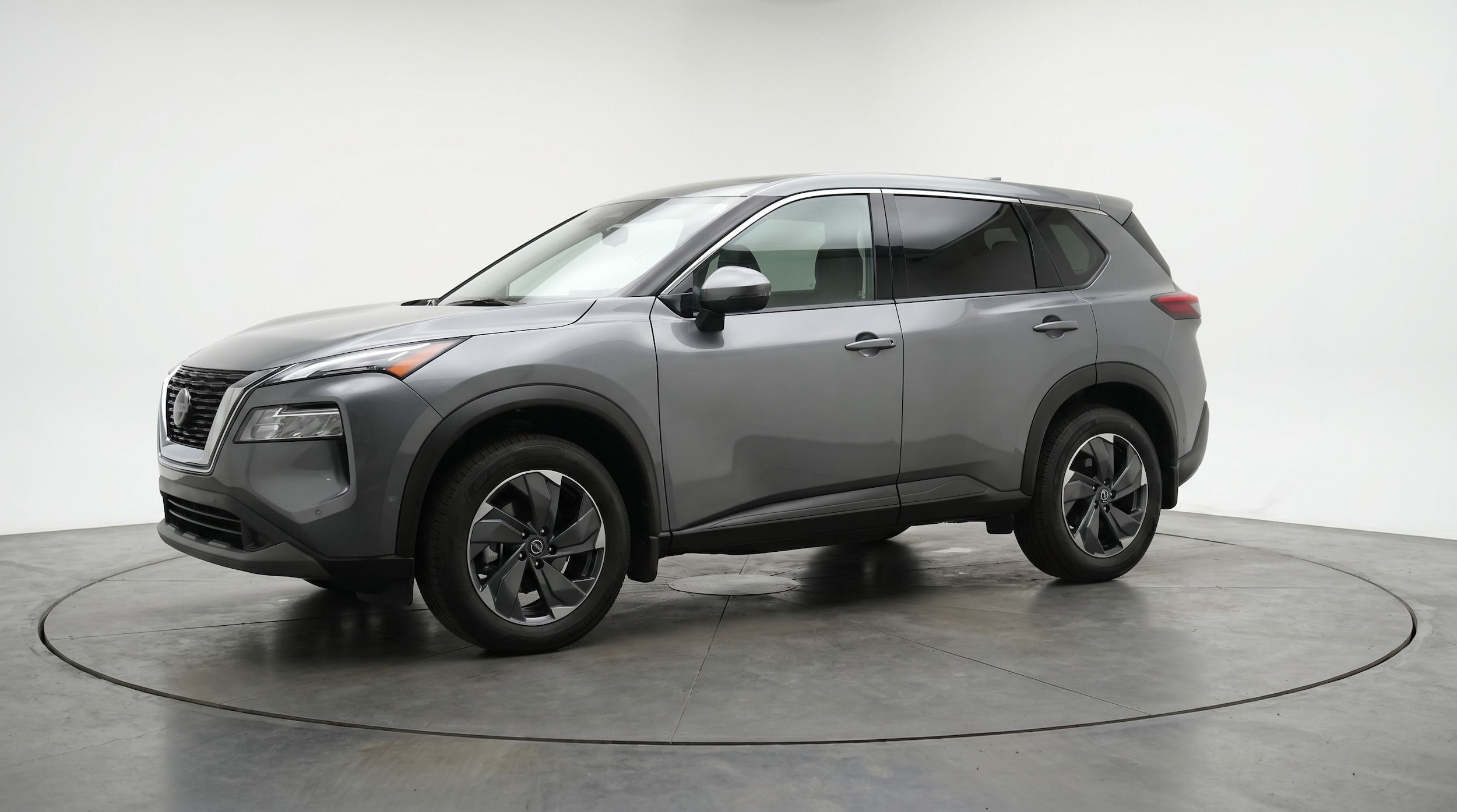 Thumbnail: 2025 Nissan Rogue - 3
