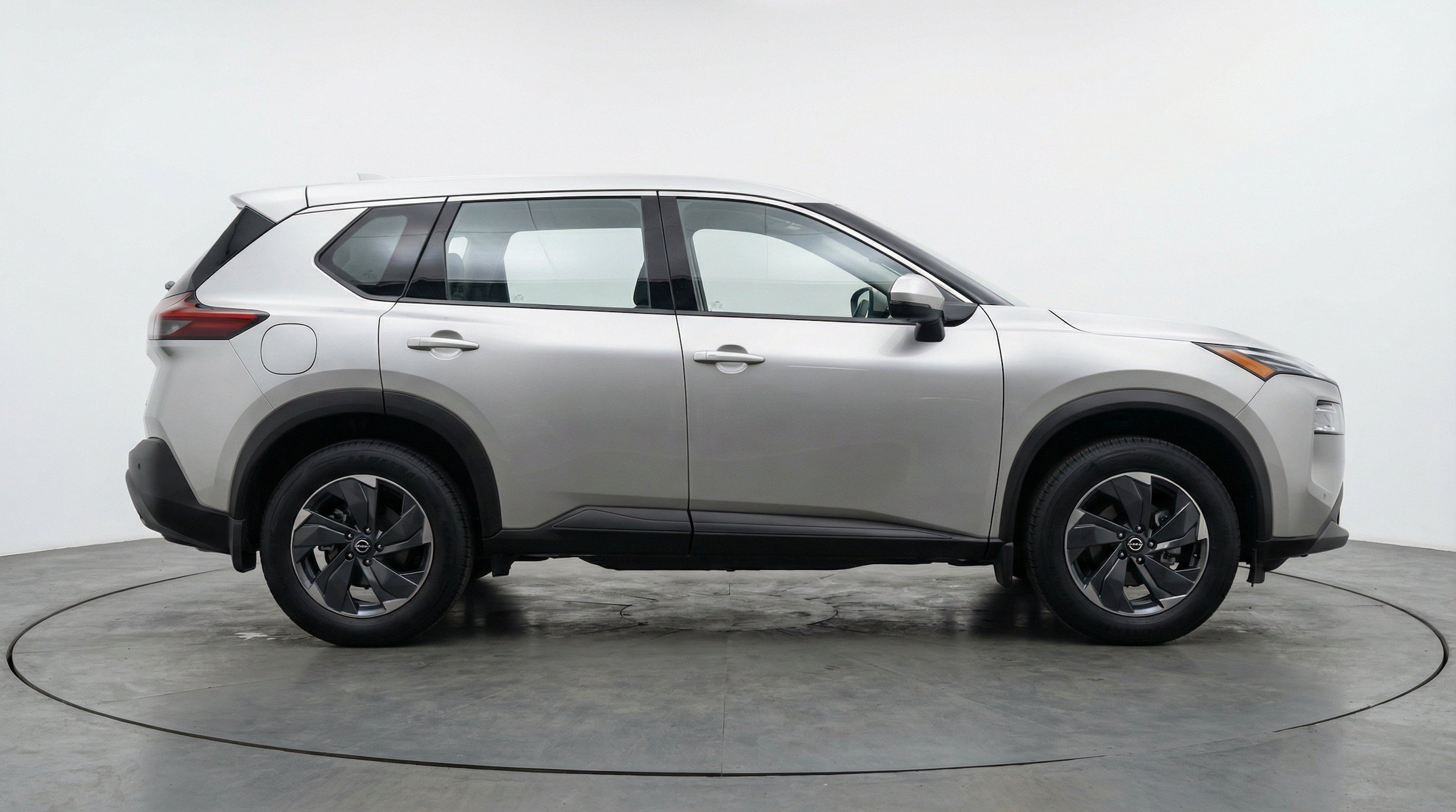 Thumbnail: 2025 Nissan Rogue - 11
