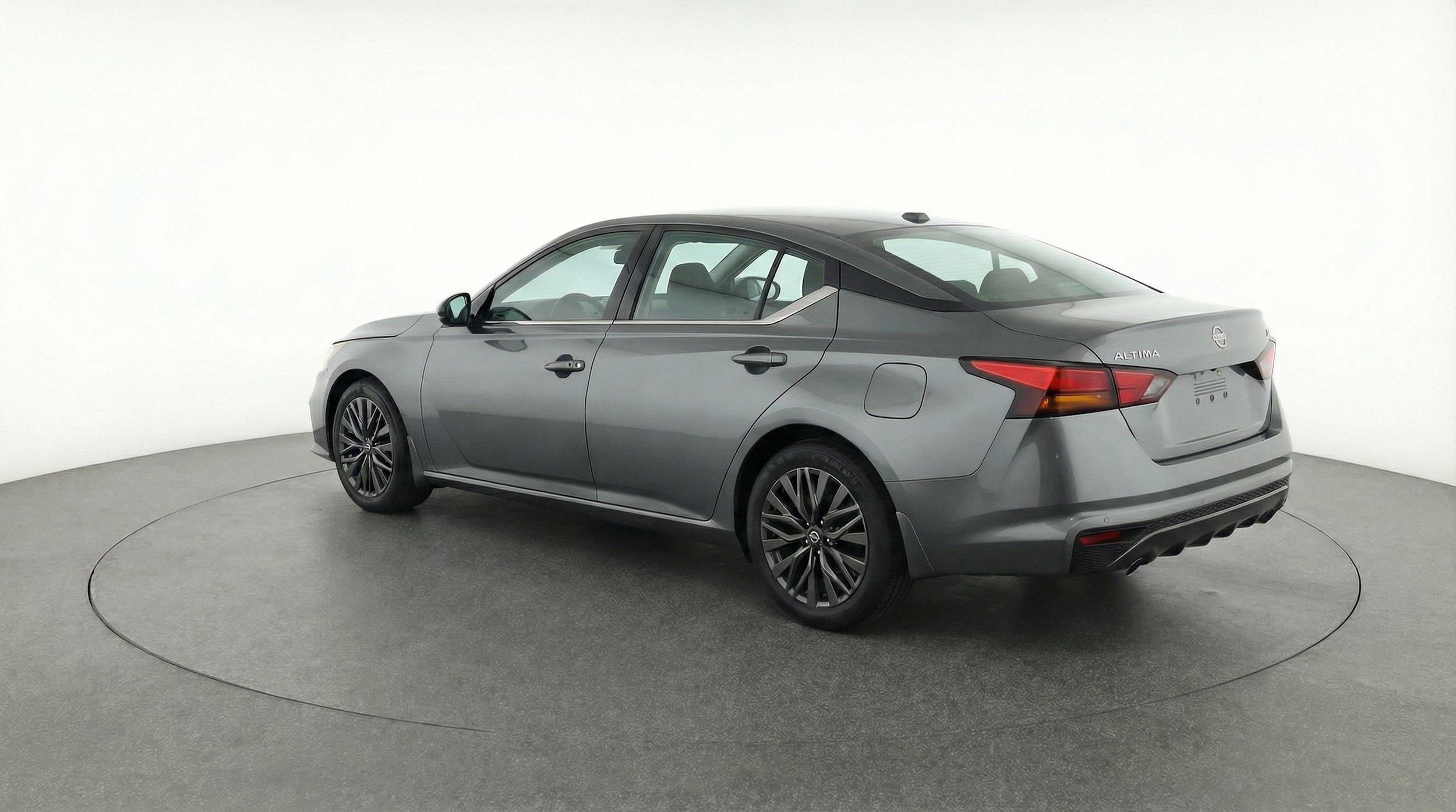 Thumbnail: 2026 Nissan Altima - 6