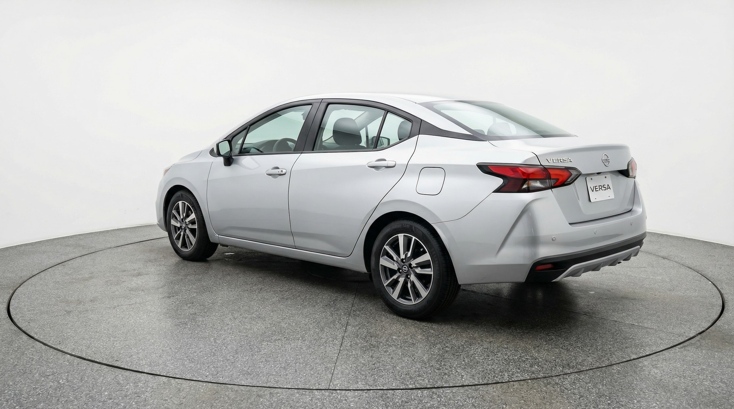 Thumbnail: 2025 Nissan Versa - 5